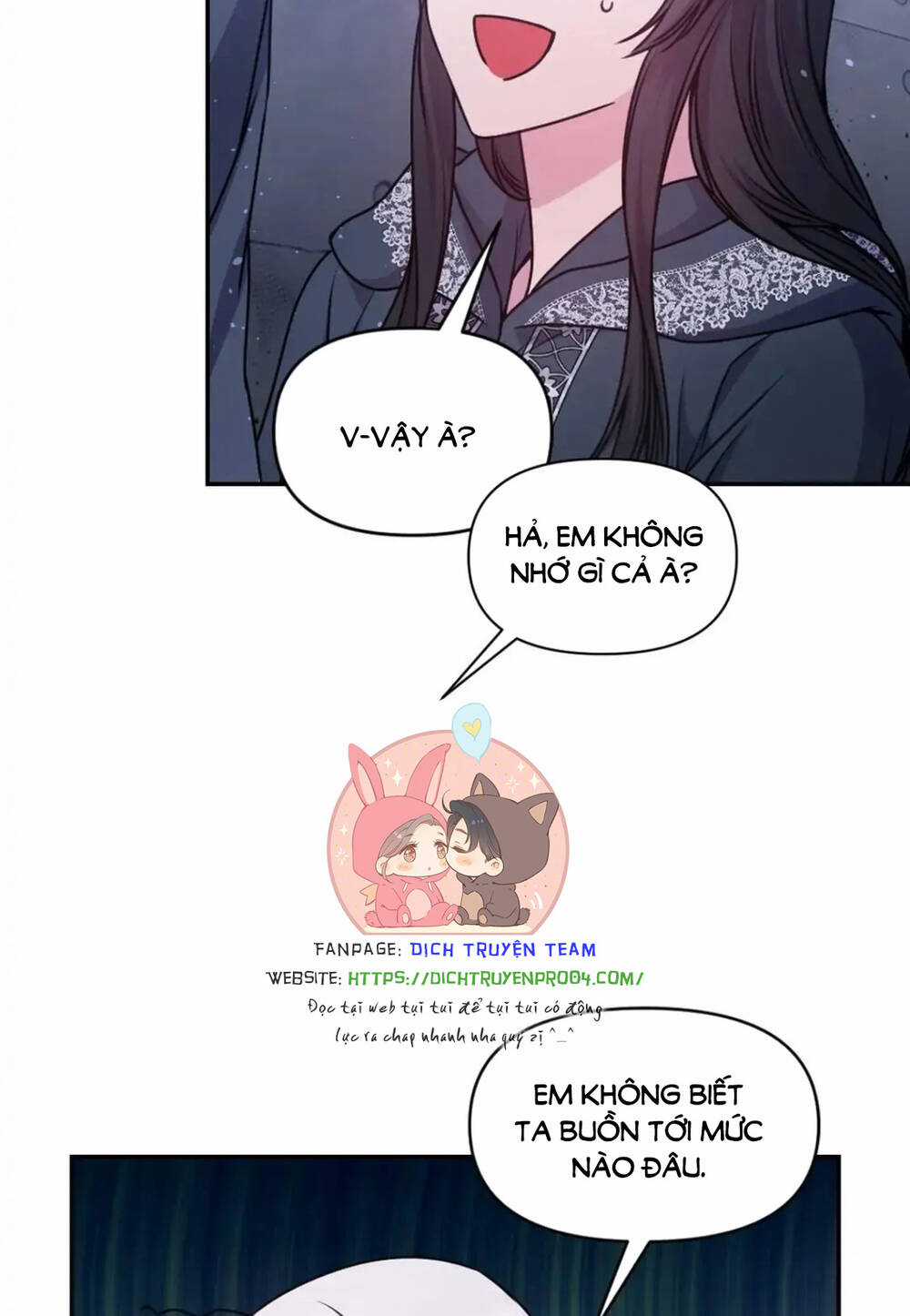 Hãy Cẩn Thận Sợi Tơ Hồng Chapter 79 trang 11