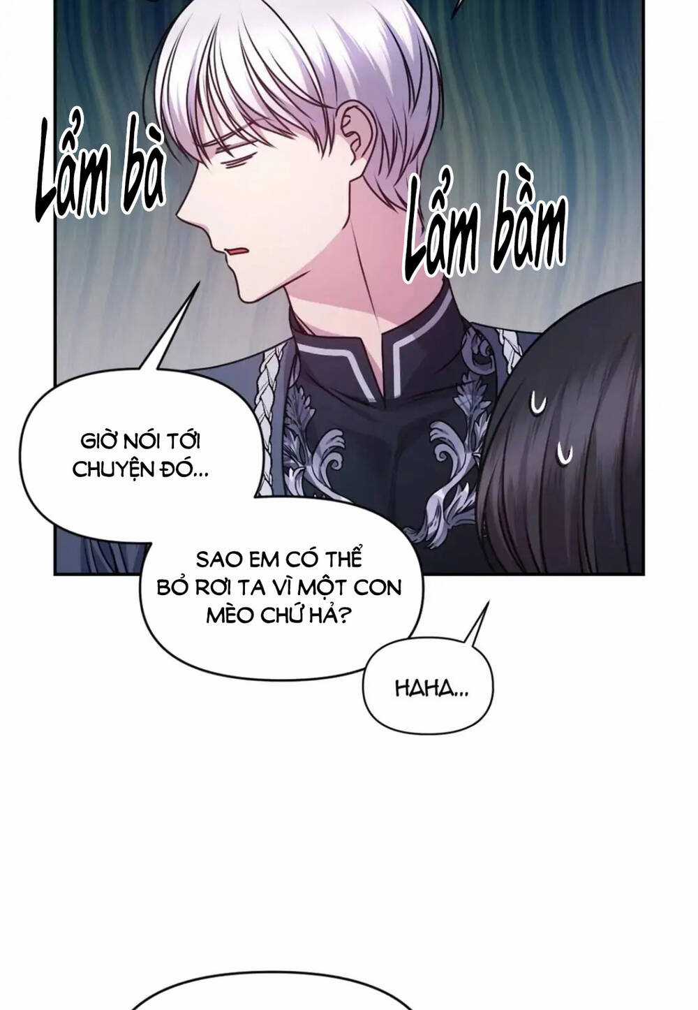 Hãy Cẩn Thận Sợi Tơ Hồng Chapter 79 trang 12