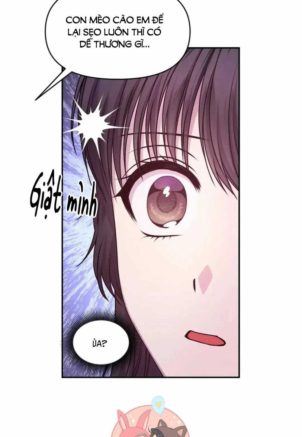 Hãy Cẩn Thận Sợi Tơ Hồng Chapter 79 trang 13