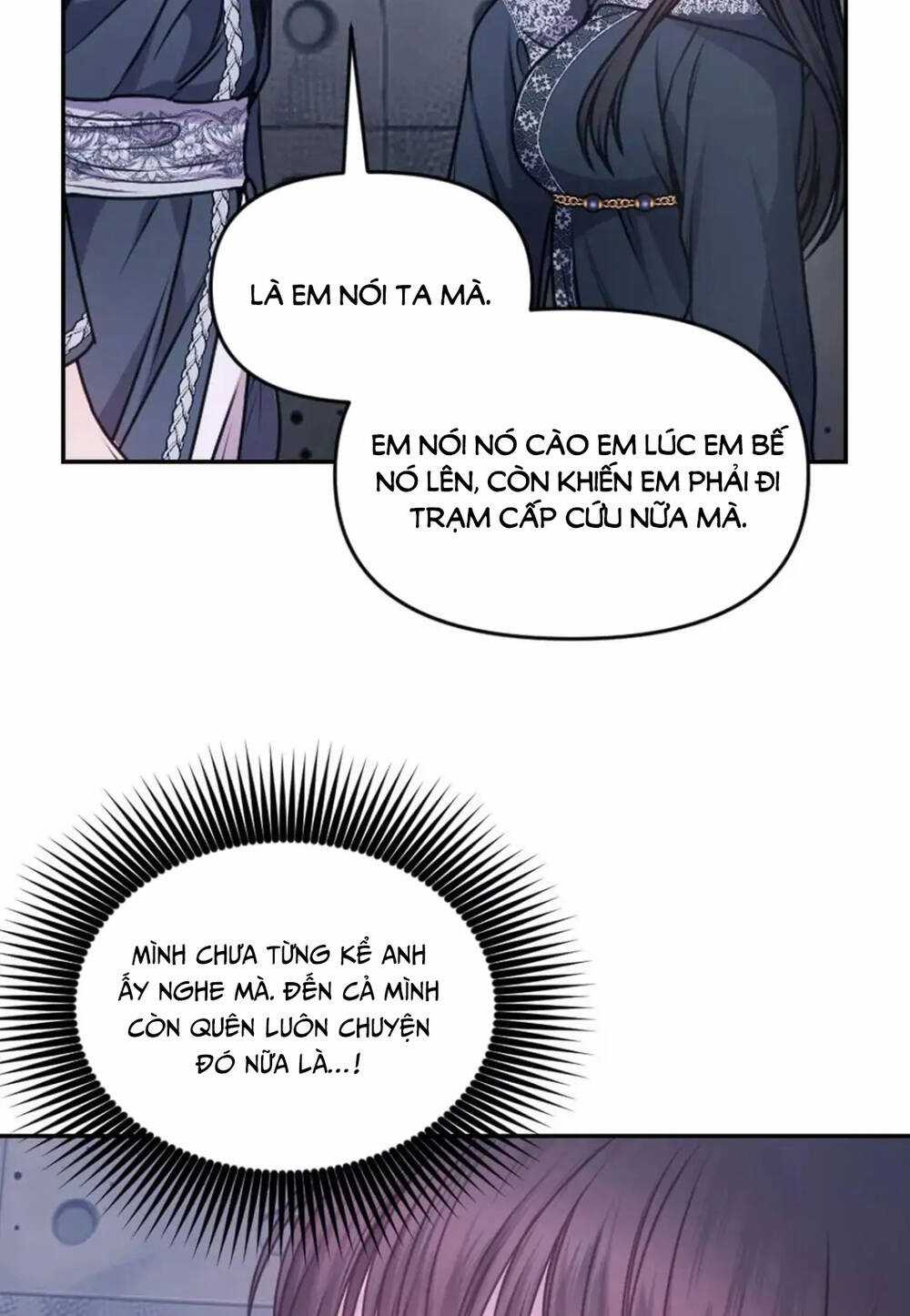 Hãy Cẩn Thận Sợi Tơ Hồng Chapter 79 trang 15