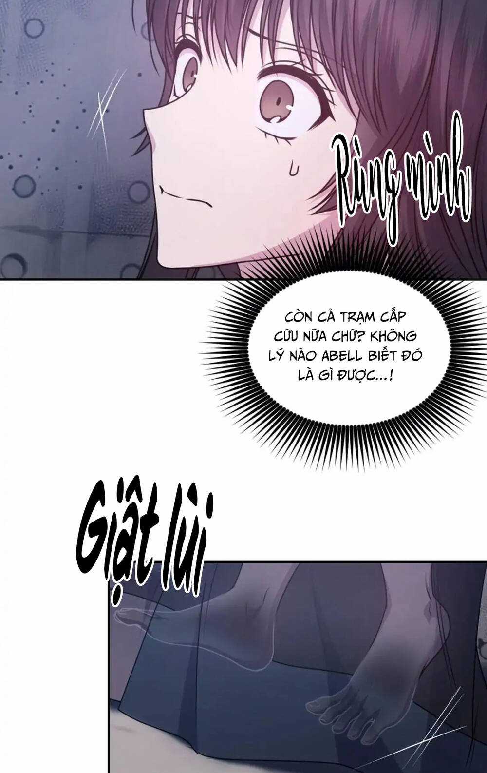 Hãy Cẩn Thận Sợi Tơ Hồng Chapter 79 trang 16