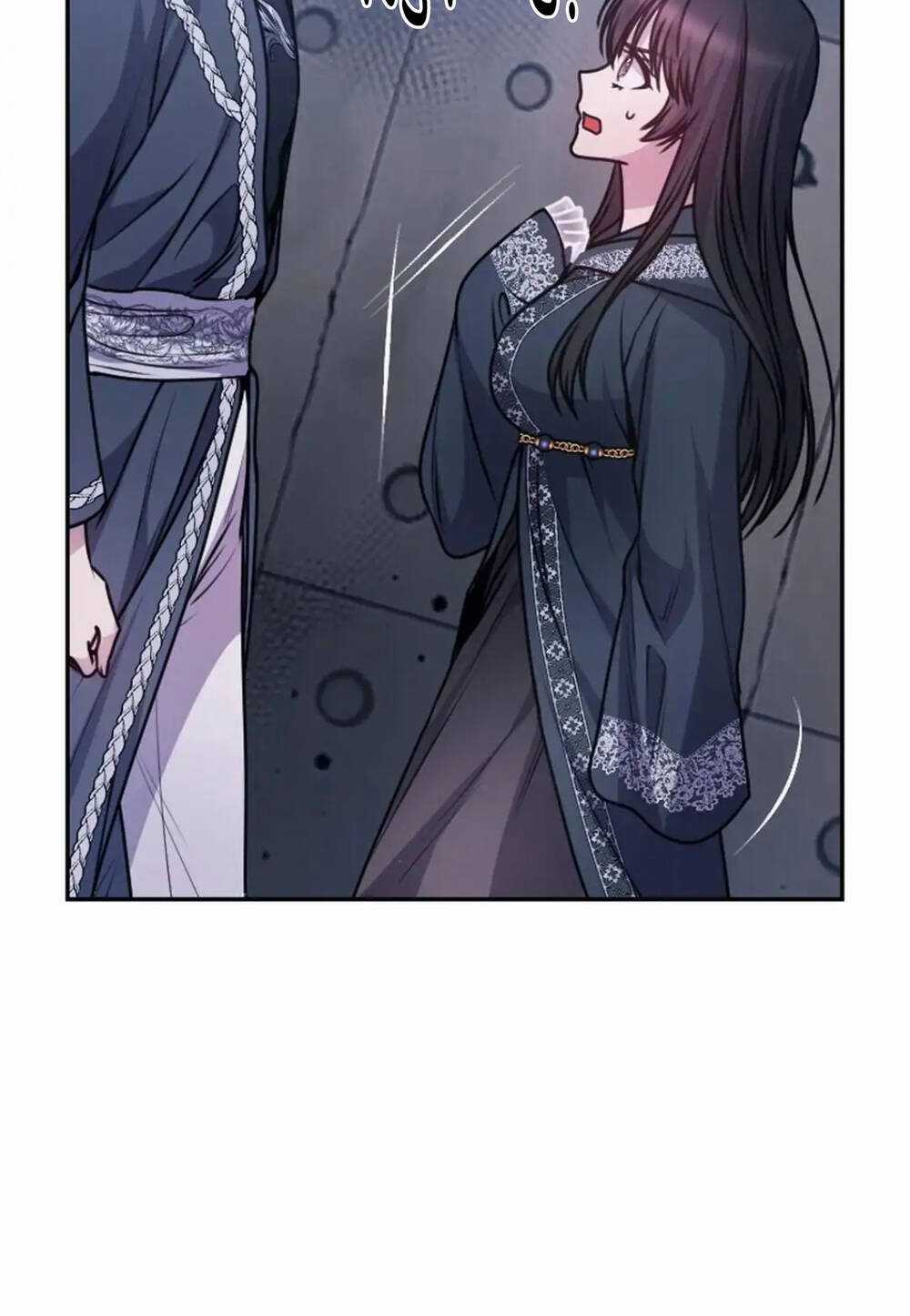 Hãy Cẩn Thận Sợi Tơ Hồng Chapter 79 trang 18