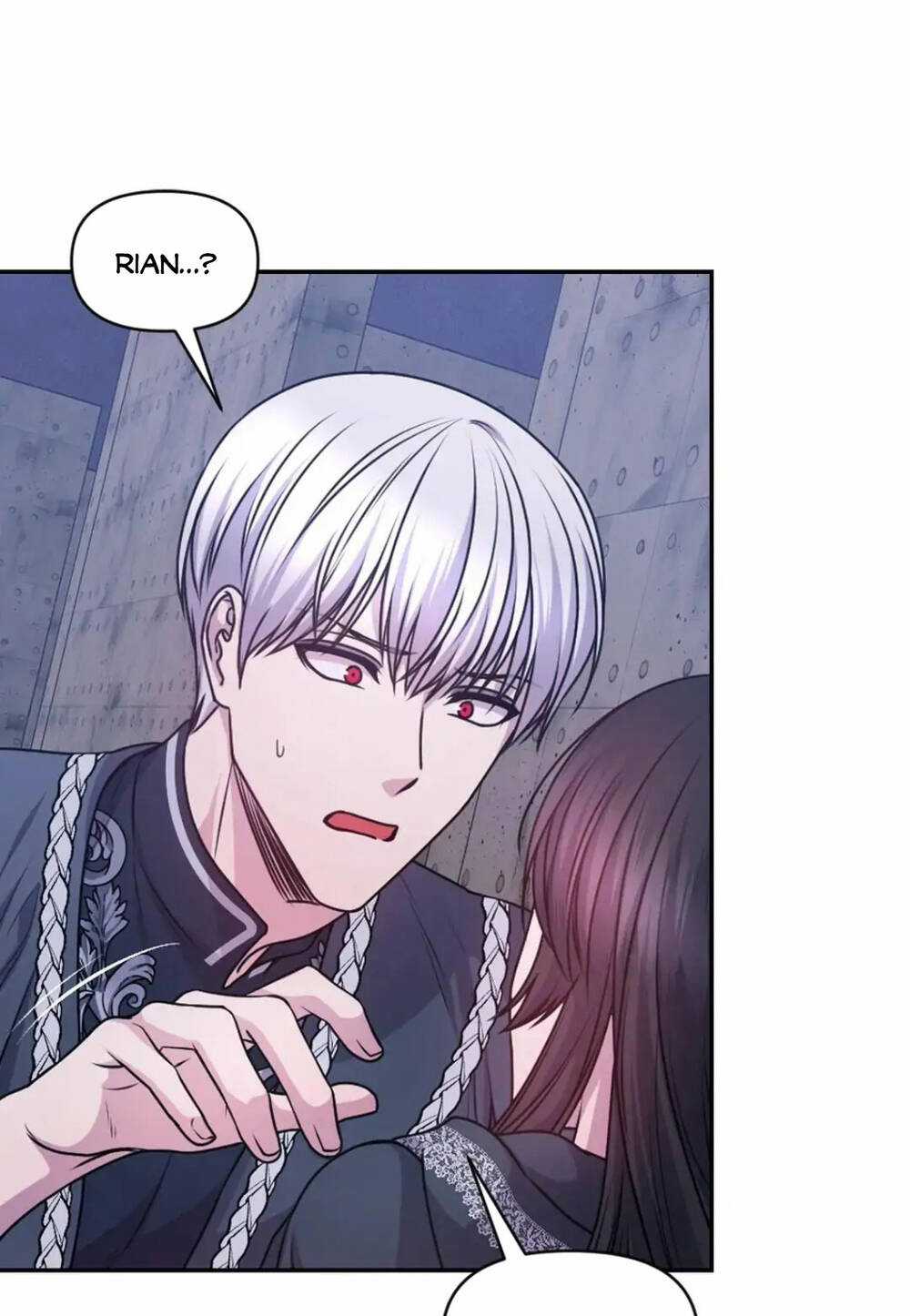 Hãy Cẩn Thận Sợi Tơ Hồng Chapter 79 trang 19