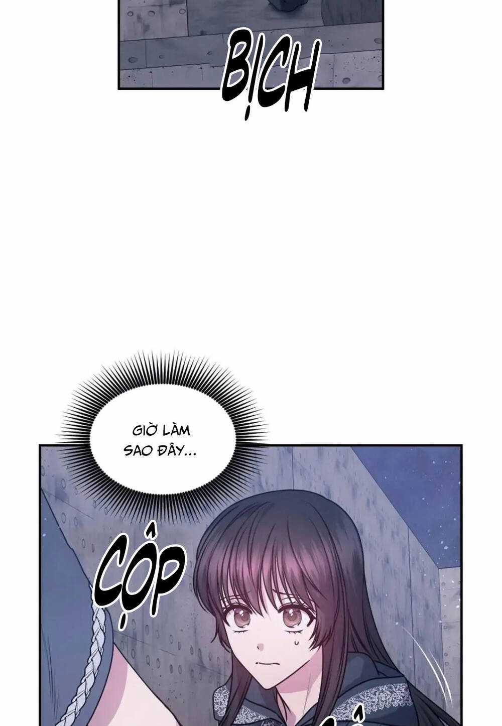 Hãy Cẩn Thận Sợi Tơ Hồng Chapter 79 trang 2