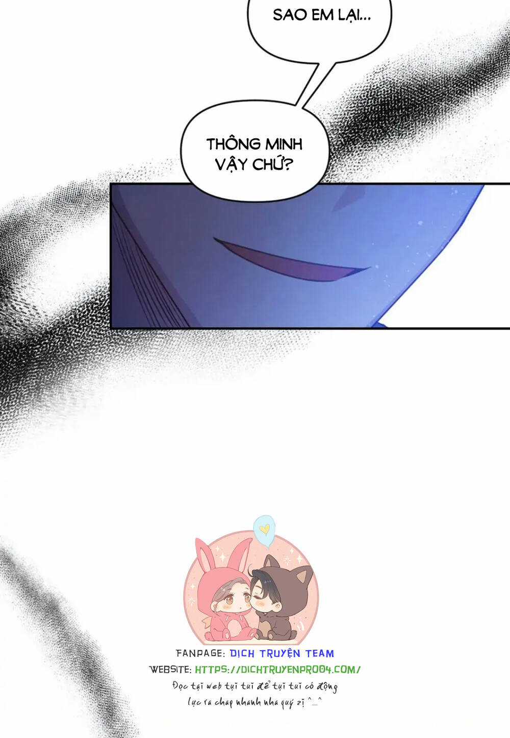 Hãy Cẩn Thận Sợi Tơ Hồng Chapter 79 trang 20