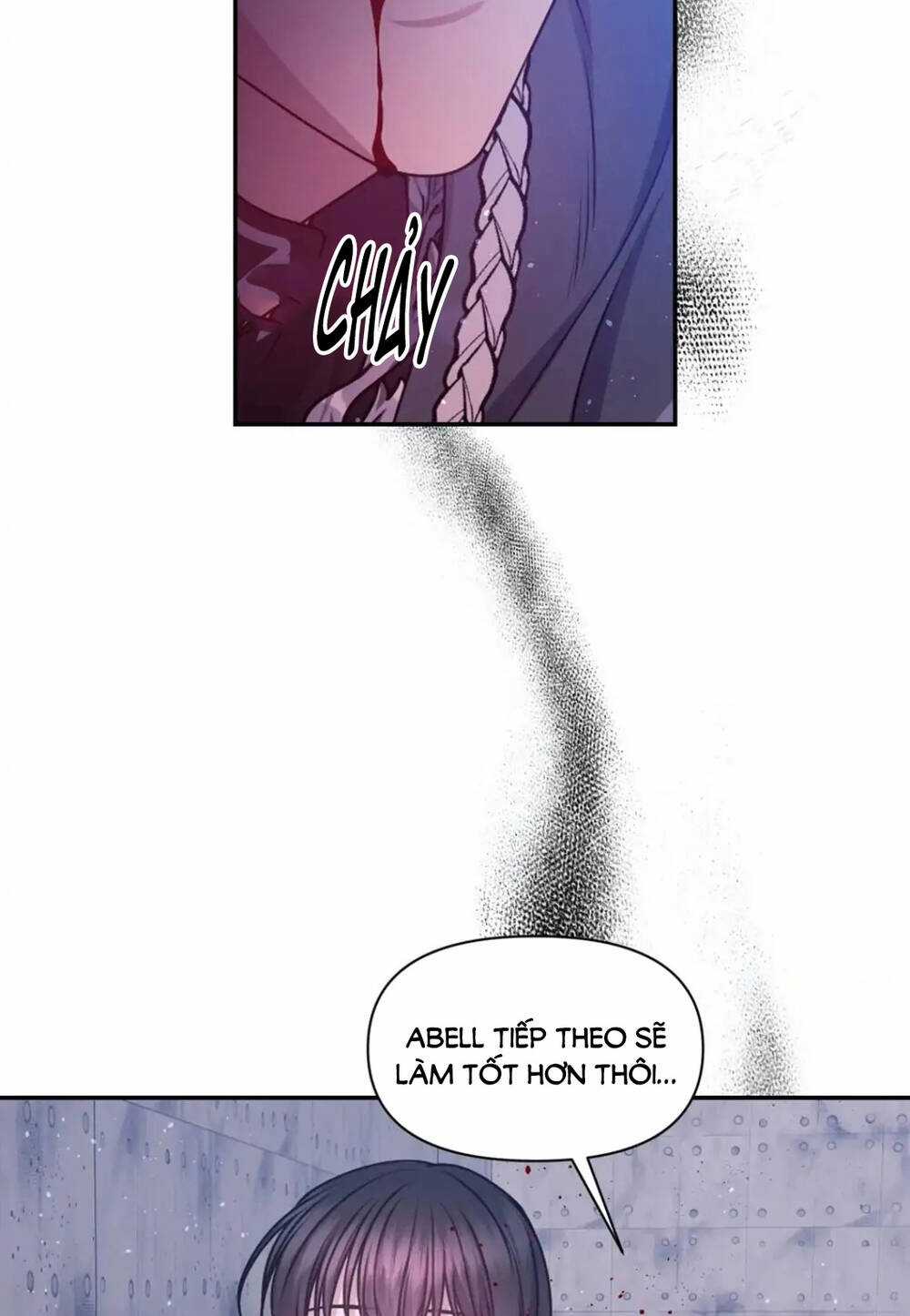 Hãy Cẩn Thận Sợi Tơ Hồng Chapter 79 trang 23