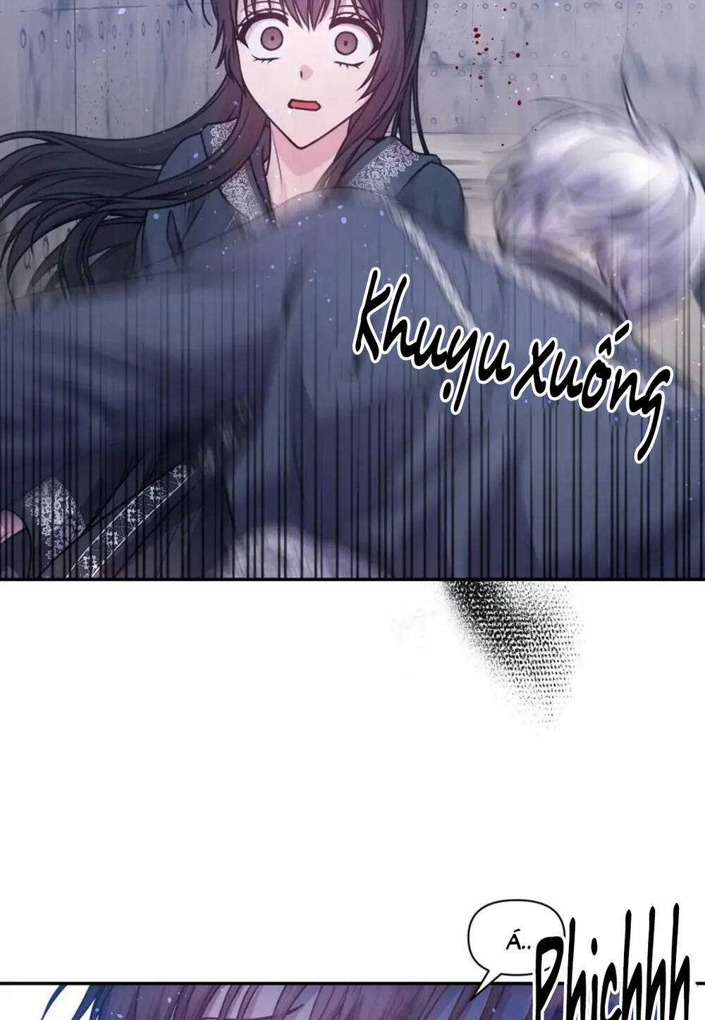 Hãy Cẩn Thận Sợi Tơ Hồng Chapter 79 trang 24