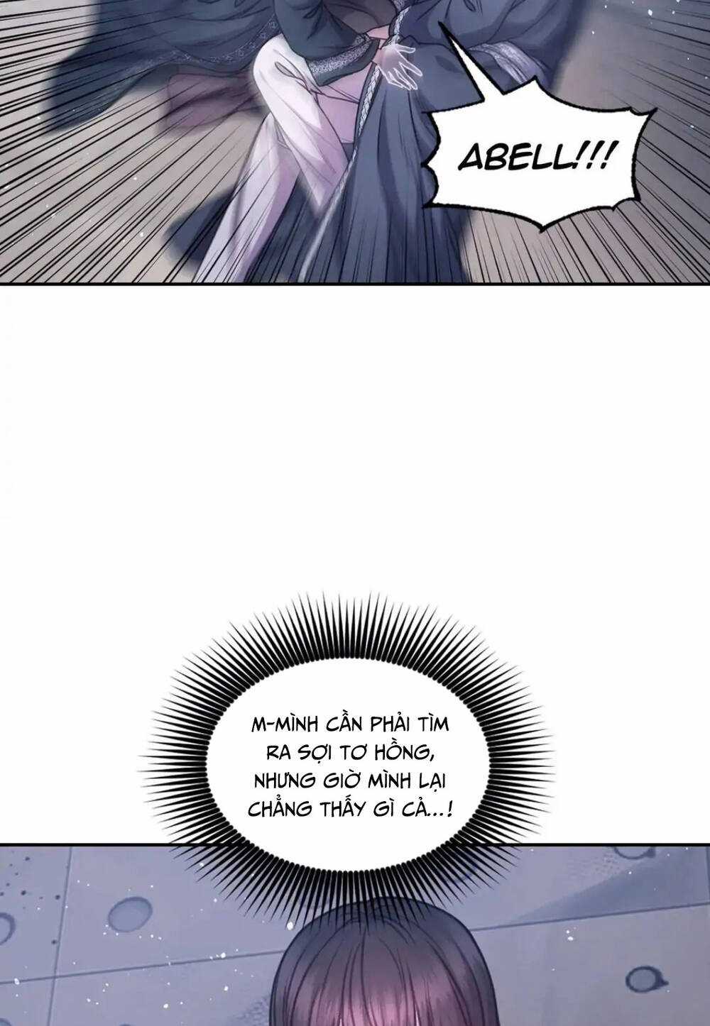 Hãy Cẩn Thận Sợi Tơ Hồng Chapter 79 trang 26