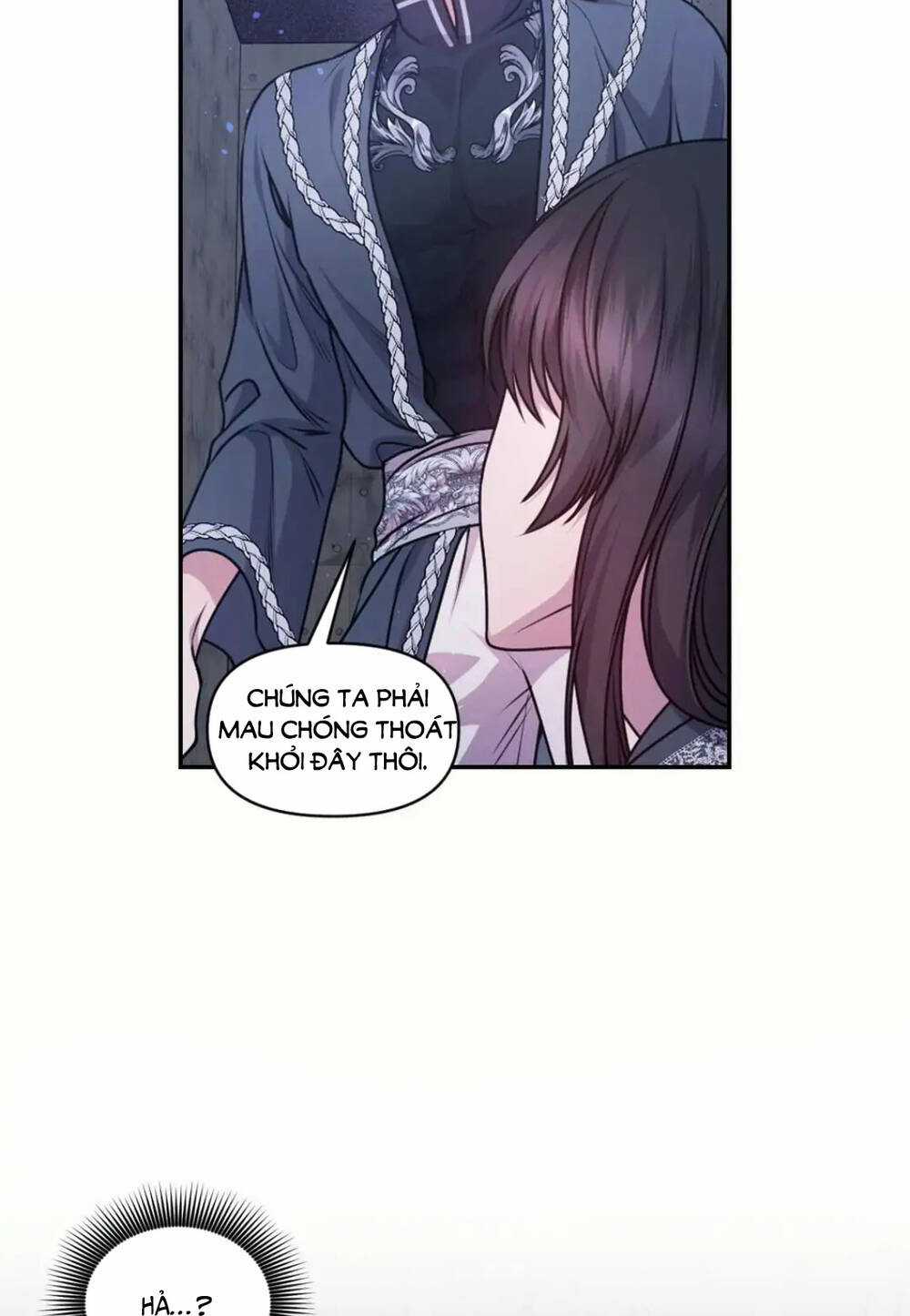 Hãy Cẩn Thận Sợi Tơ Hồng Chapter 79 trang 29