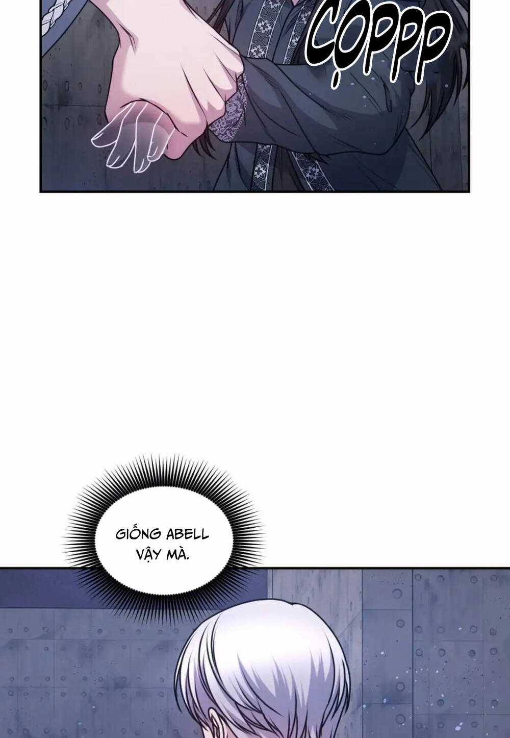 Hãy Cẩn Thận Sợi Tơ Hồng Chapter 79 trang 3