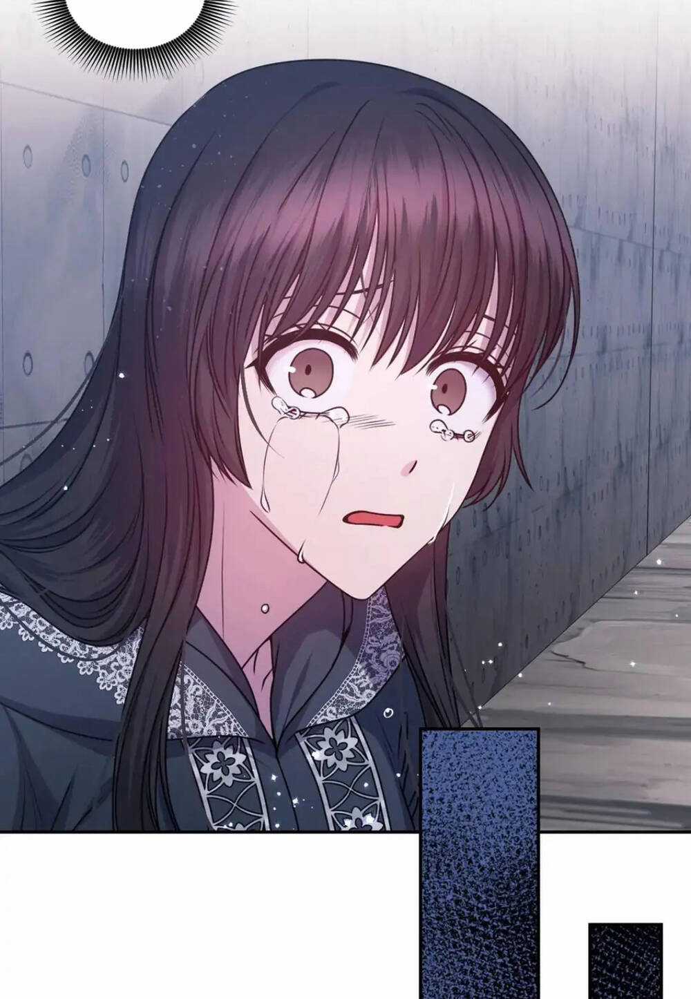 Hãy Cẩn Thận Sợi Tơ Hồng Chapter 79 trang 30