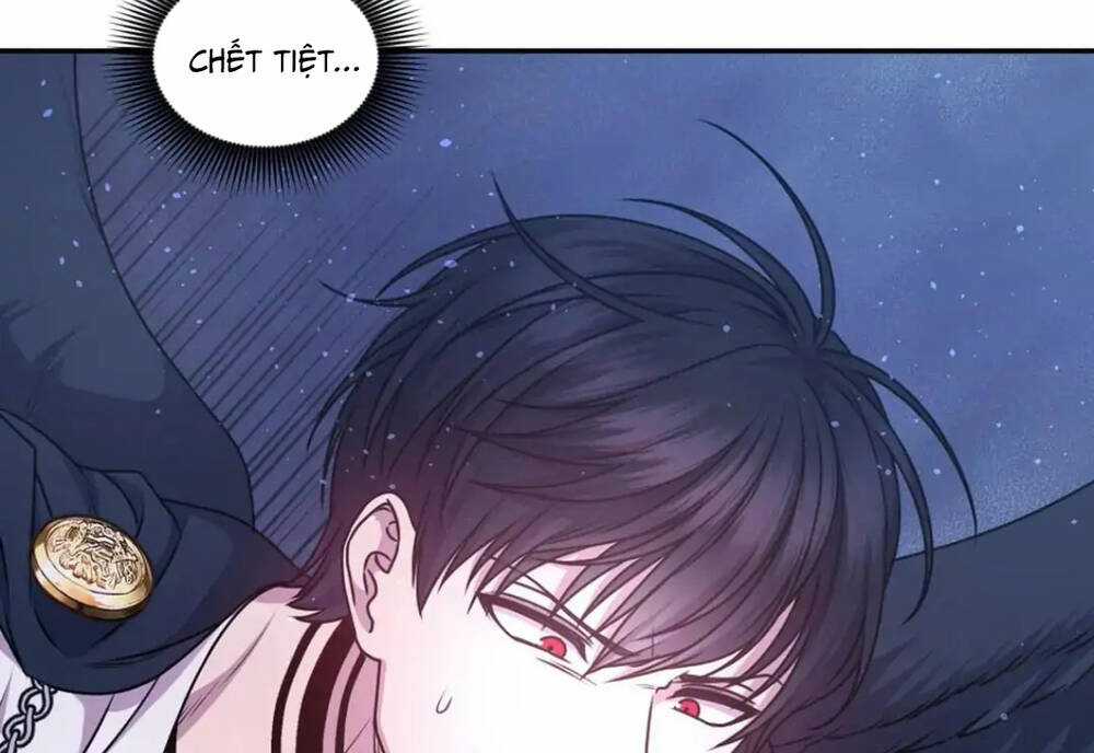 Hãy Cẩn Thận Sợi Tơ Hồng Chapter 79 trang 34