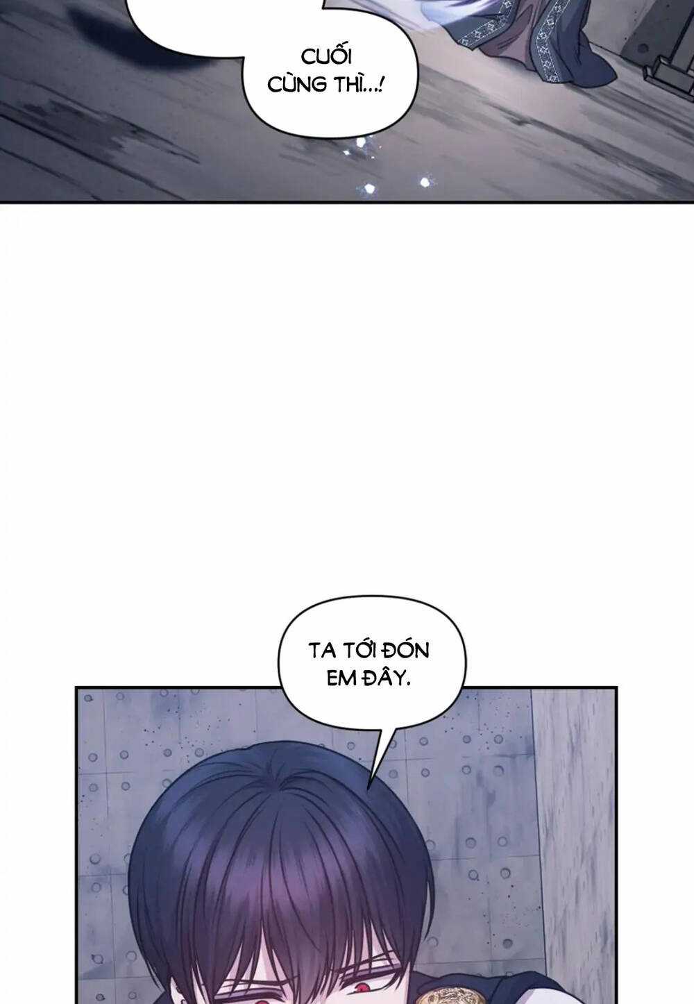 Hãy Cẩn Thận Sợi Tơ Hồng Chapter 79 trang 38