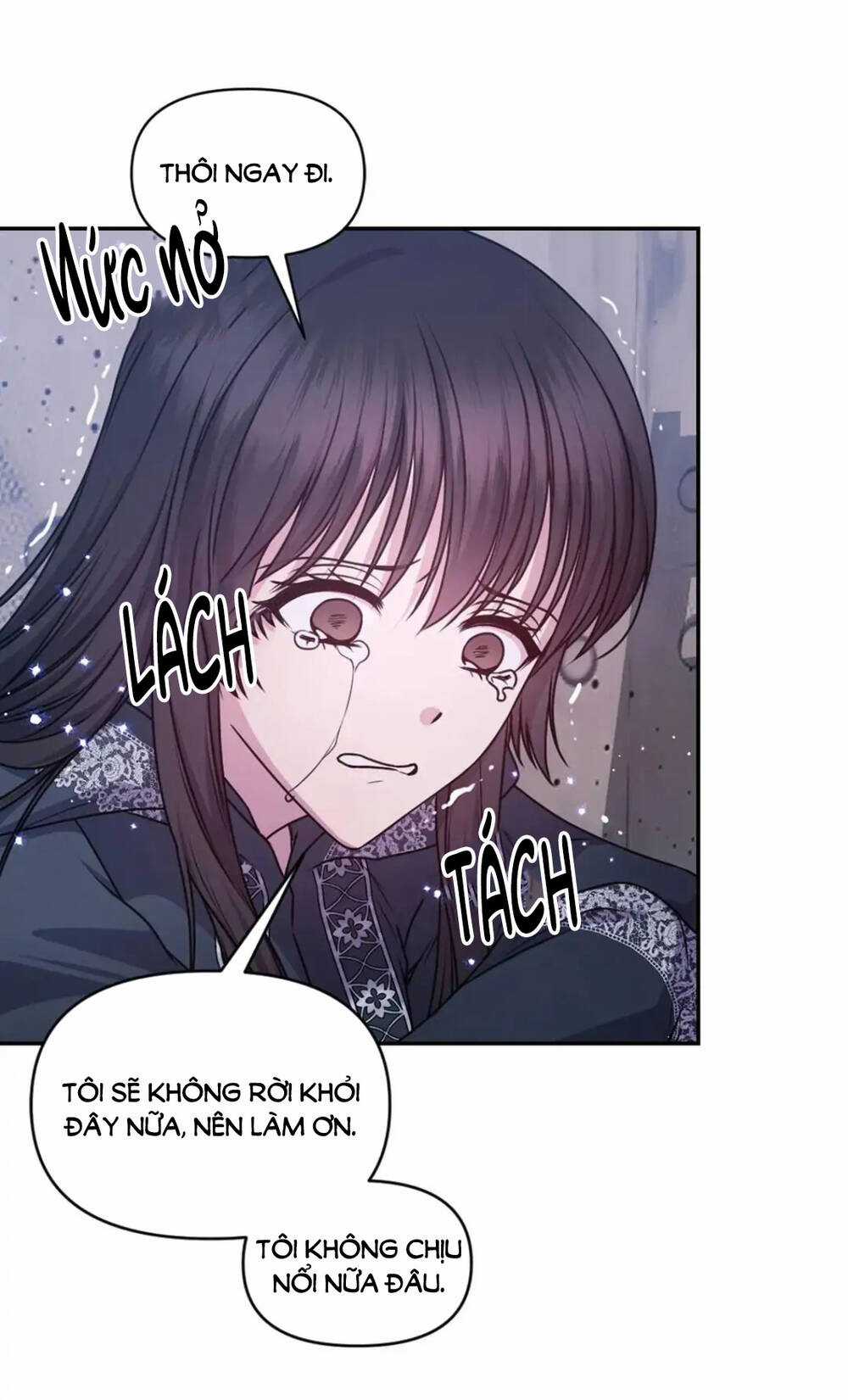 Hãy Cẩn Thận Sợi Tơ Hồng Chapter 79 trang 43