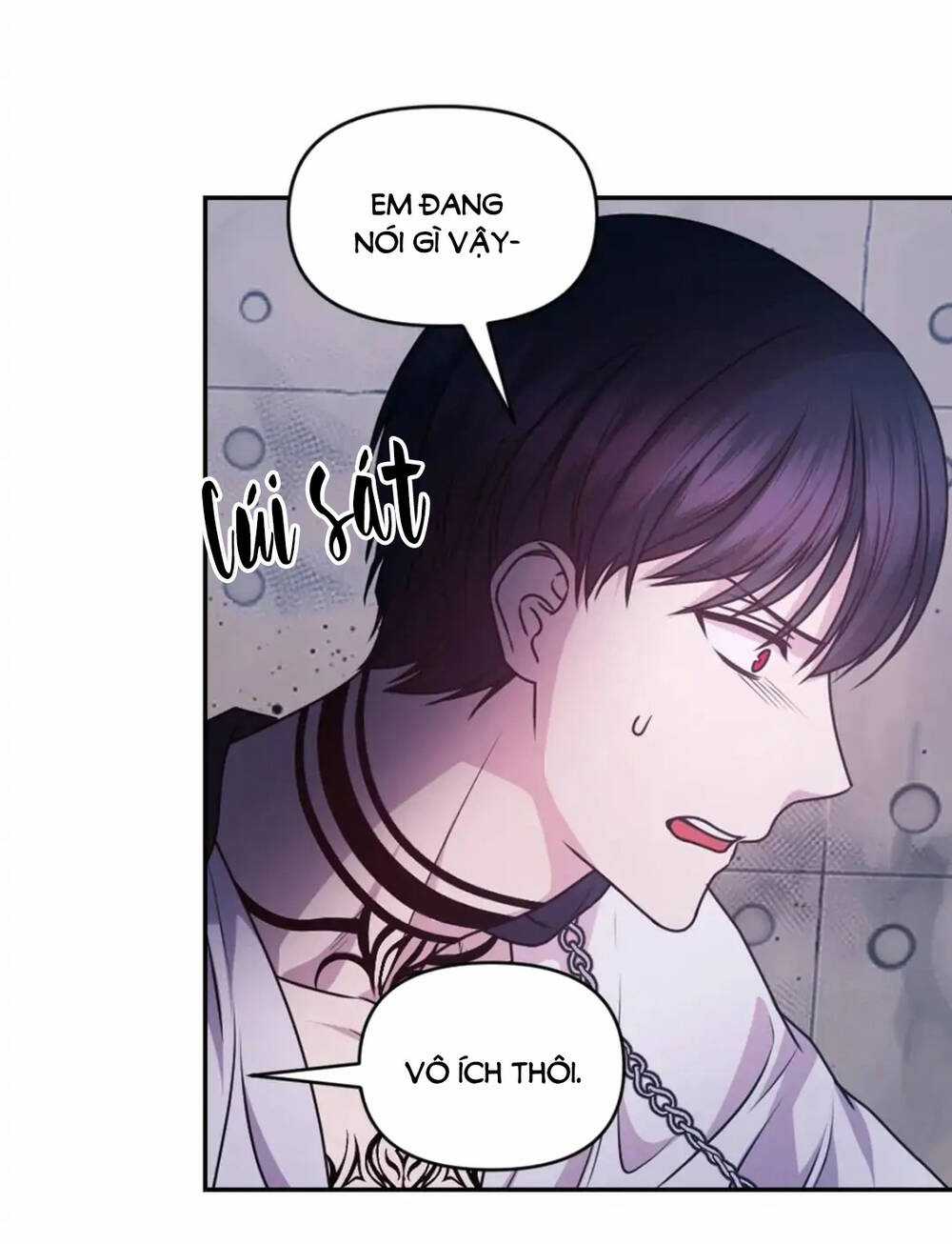 Hãy Cẩn Thận Sợi Tơ Hồng Chapter 79 trang 44