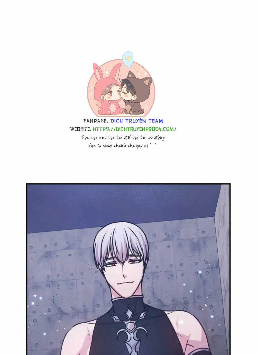 Hãy Cẩn Thận Sợi Tơ Hồng Chapter 79 trang 45