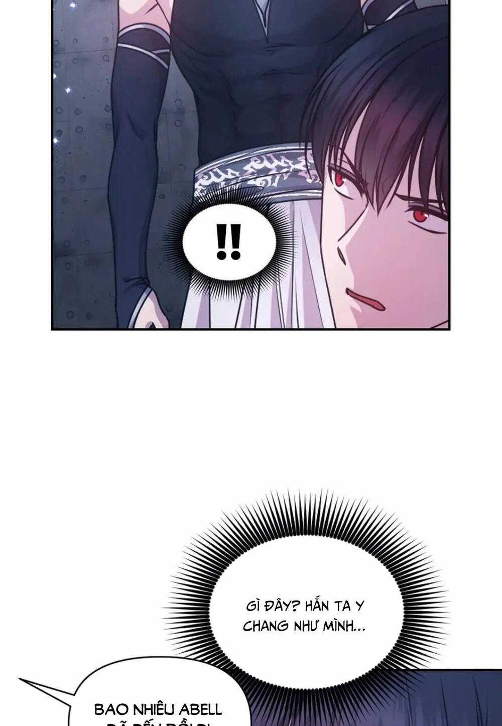 Hãy Cẩn Thận Sợi Tơ Hồng Chapter 79 trang 46