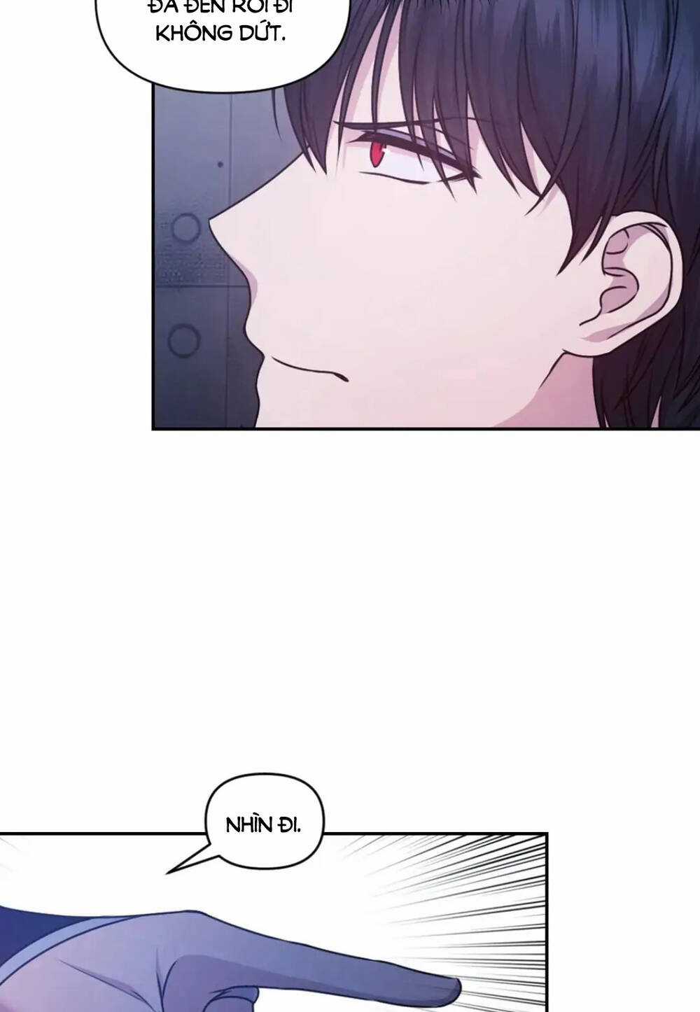 Hãy Cẩn Thận Sợi Tơ Hồng Chapter 79 trang 47