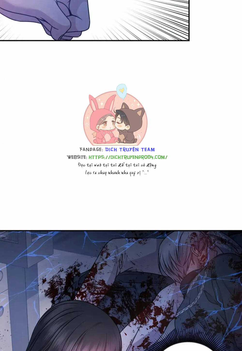 Hãy Cẩn Thận Sợi Tơ Hồng Chapter 79 trang 48