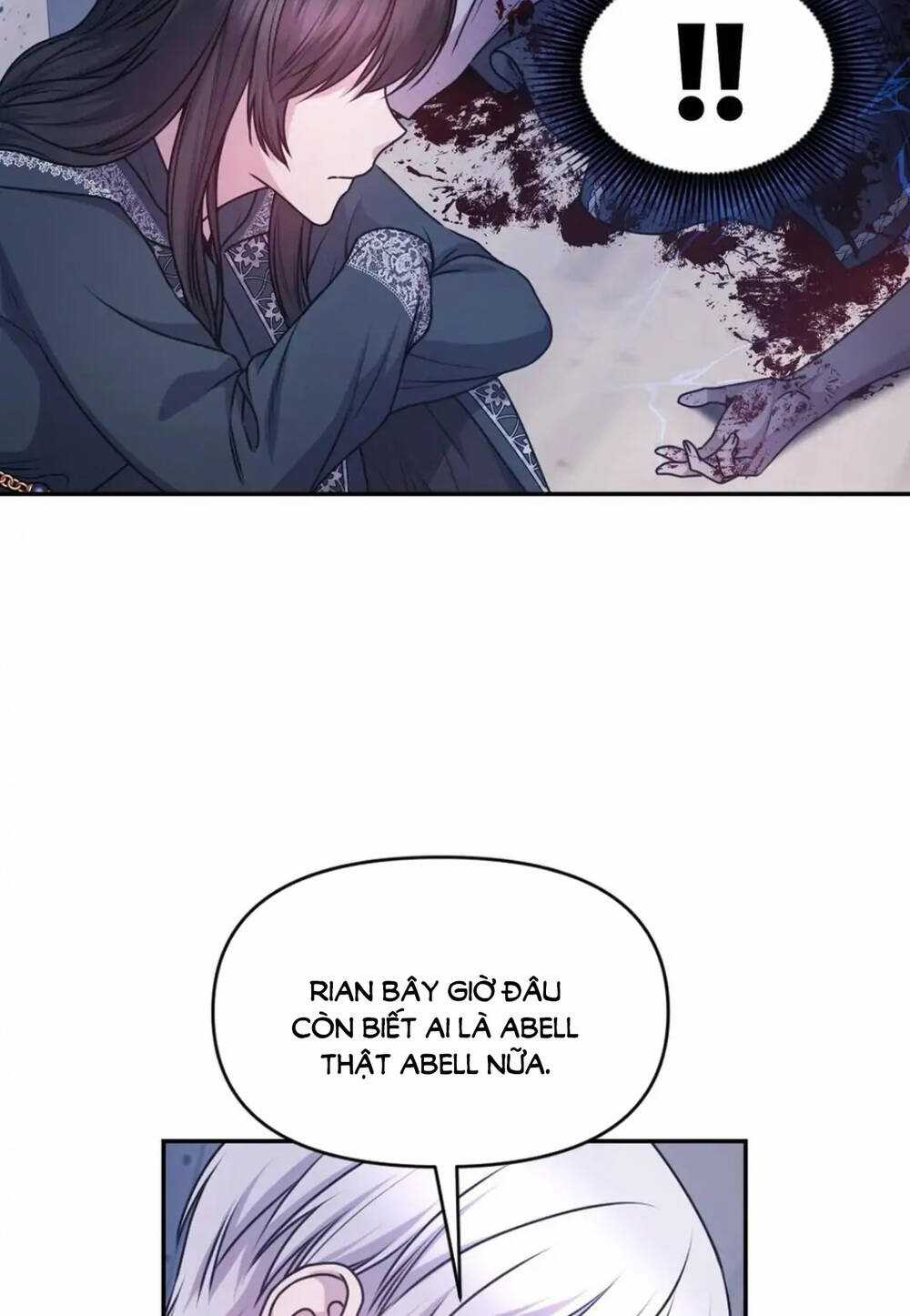 Hãy Cẩn Thận Sợi Tơ Hồng Chapter 79 trang 49