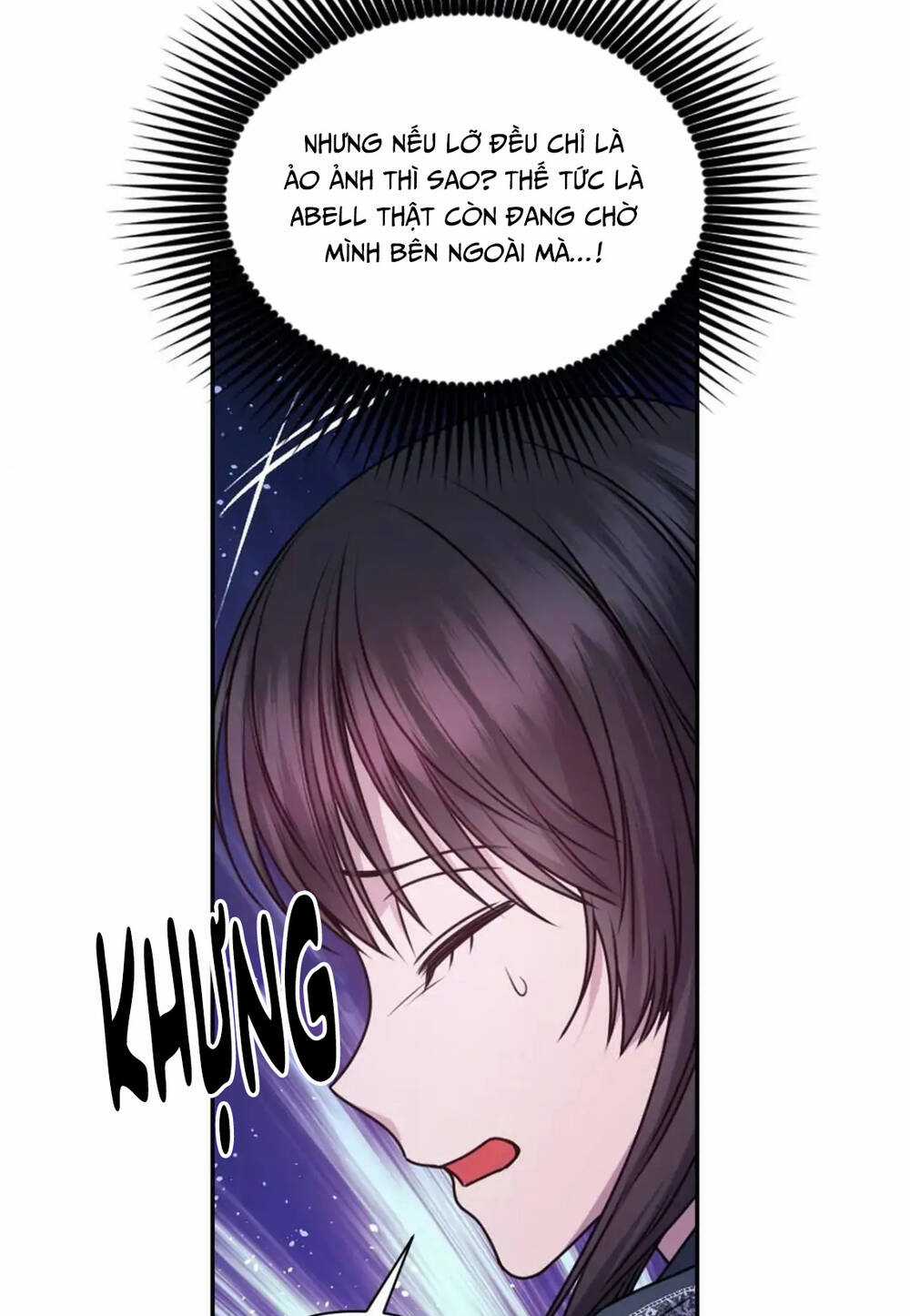 Hãy Cẩn Thận Sợi Tơ Hồng Chapter 79 trang 5