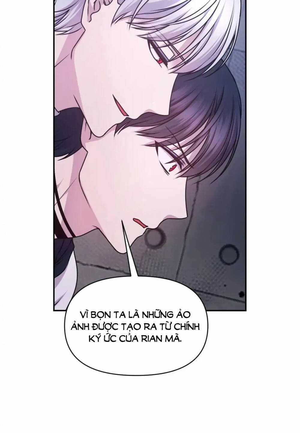 Hãy Cẩn Thận Sợi Tơ Hồng Chapter 79 trang 50