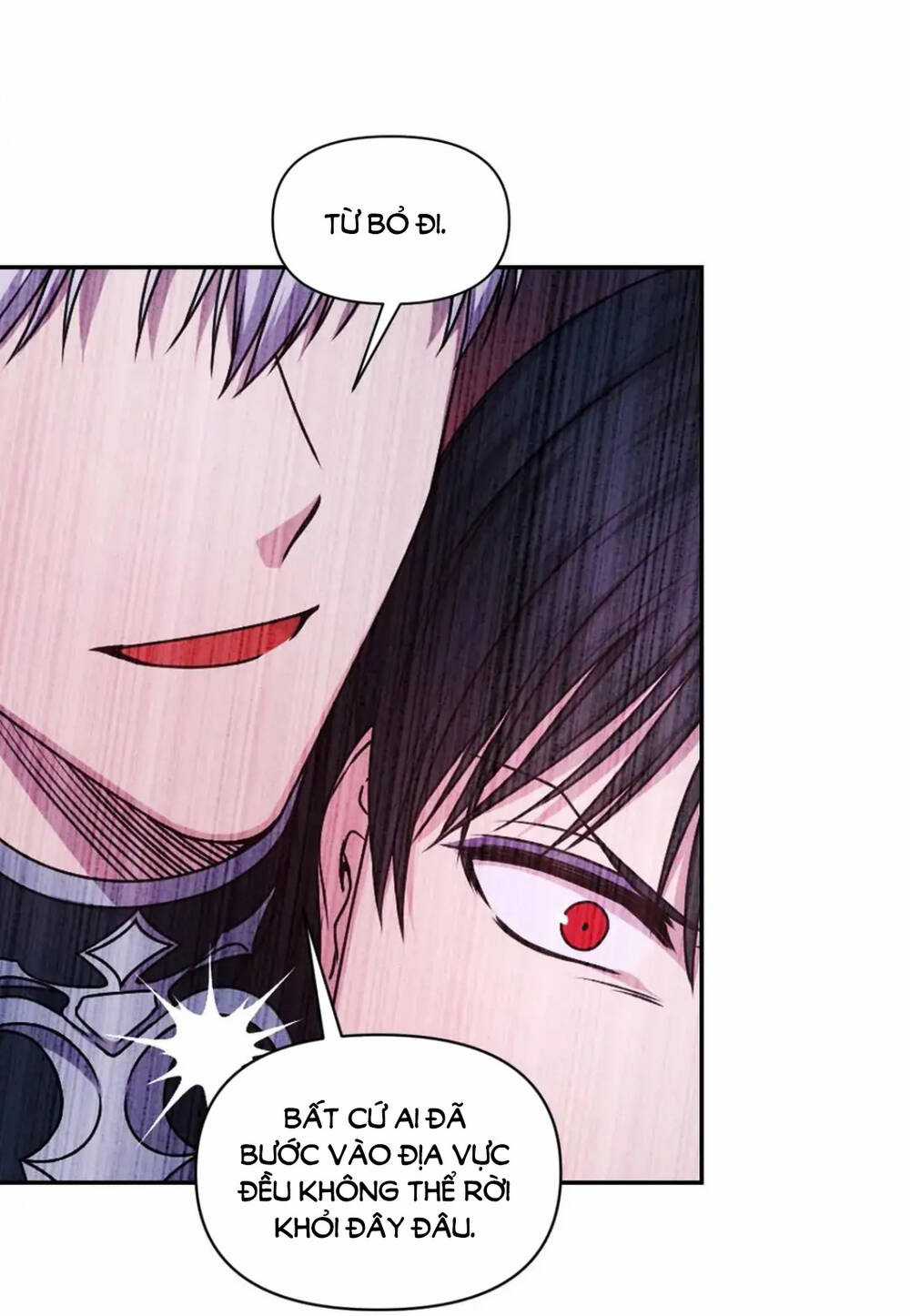 Hãy Cẩn Thận Sợi Tơ Hồng Chapter 79 trang 51