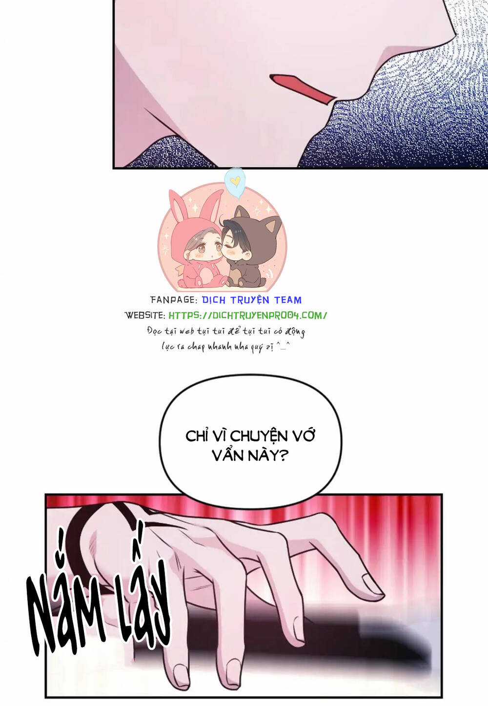 Hãy Cẩn Thận Sợi Tơ Hồng Chapter 79 trang 53