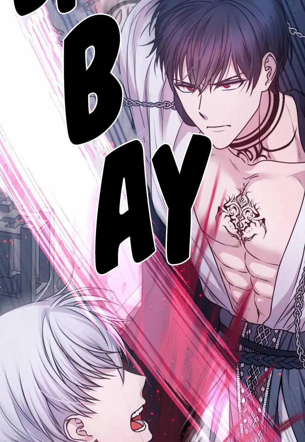 Hãy Cẩn Thận Sợi Tơ Hồng Chapter 79 trang 55