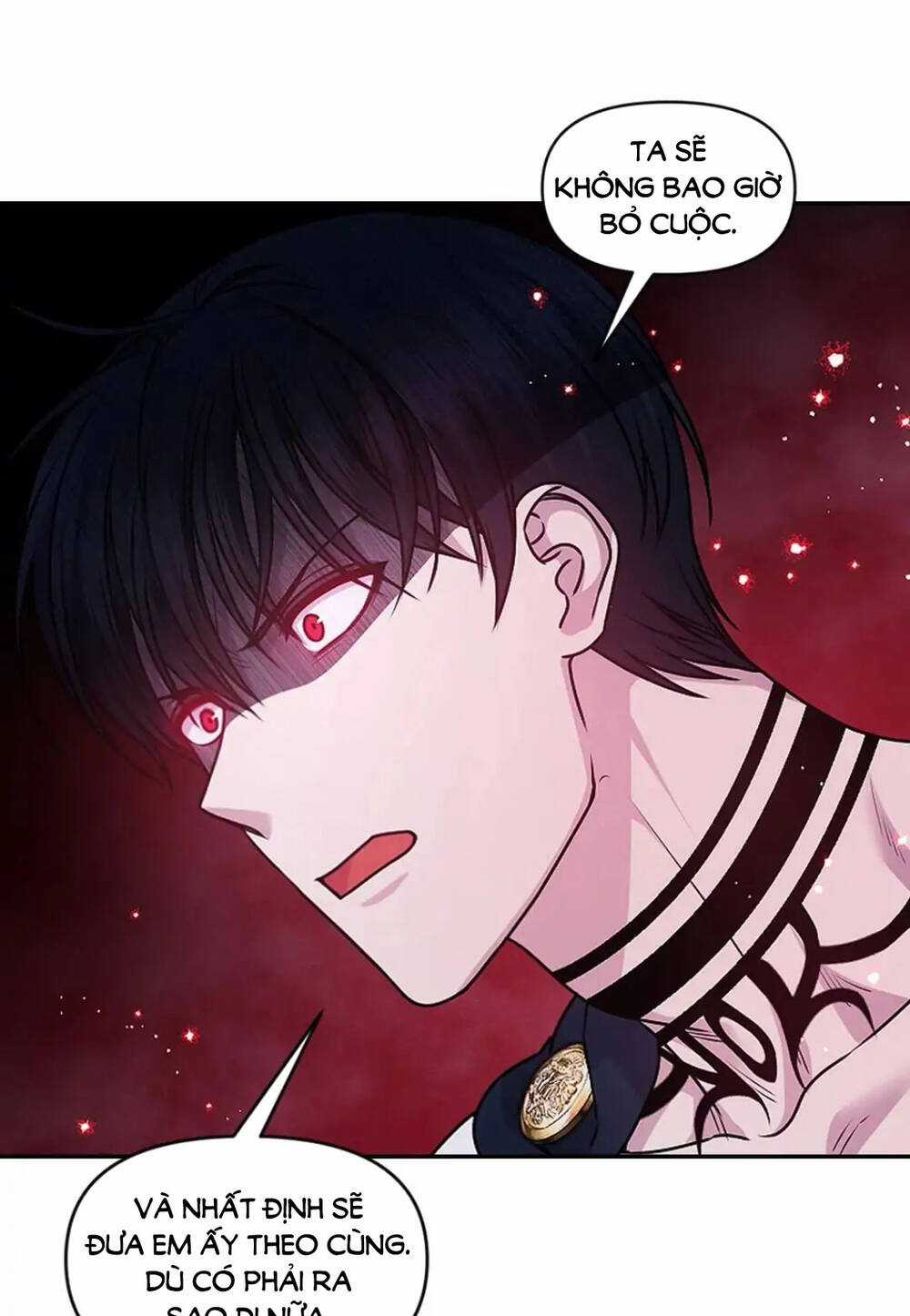 Hãy Cẩn Thận Sợi Tơ Hồng Chapter 79 trang 57