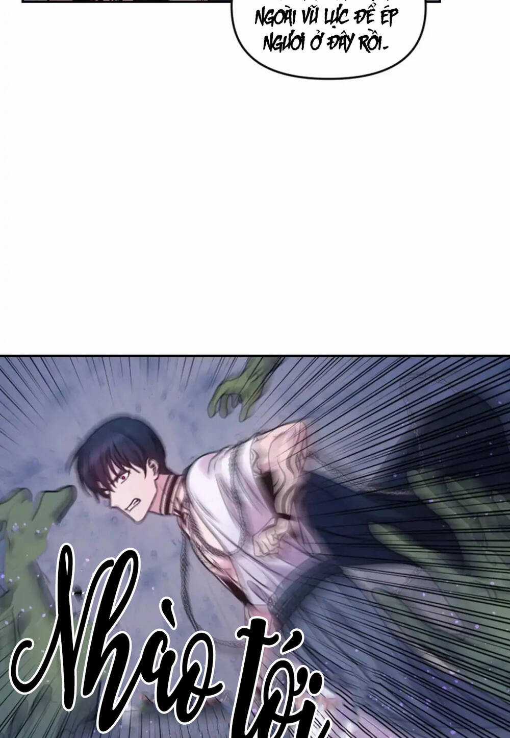 Hãy Cẩn Thận Sợi Tơ Hồng Chapter 79 trang 59