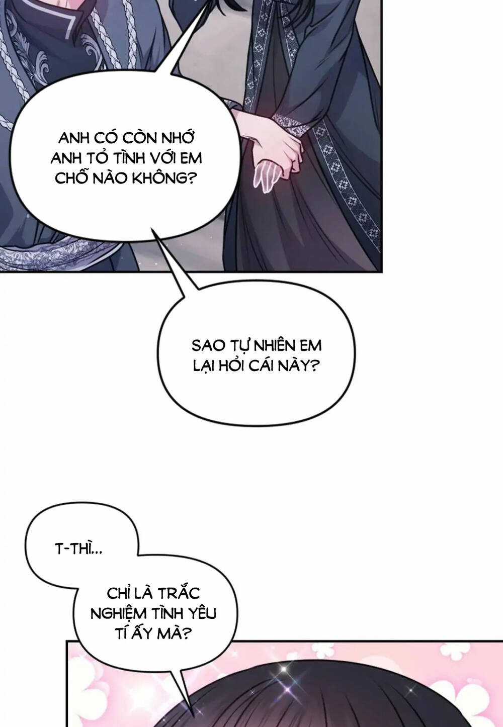 Hãy Cẩn Thận Sợi Tơ Hồng Chapter 79 trang 6