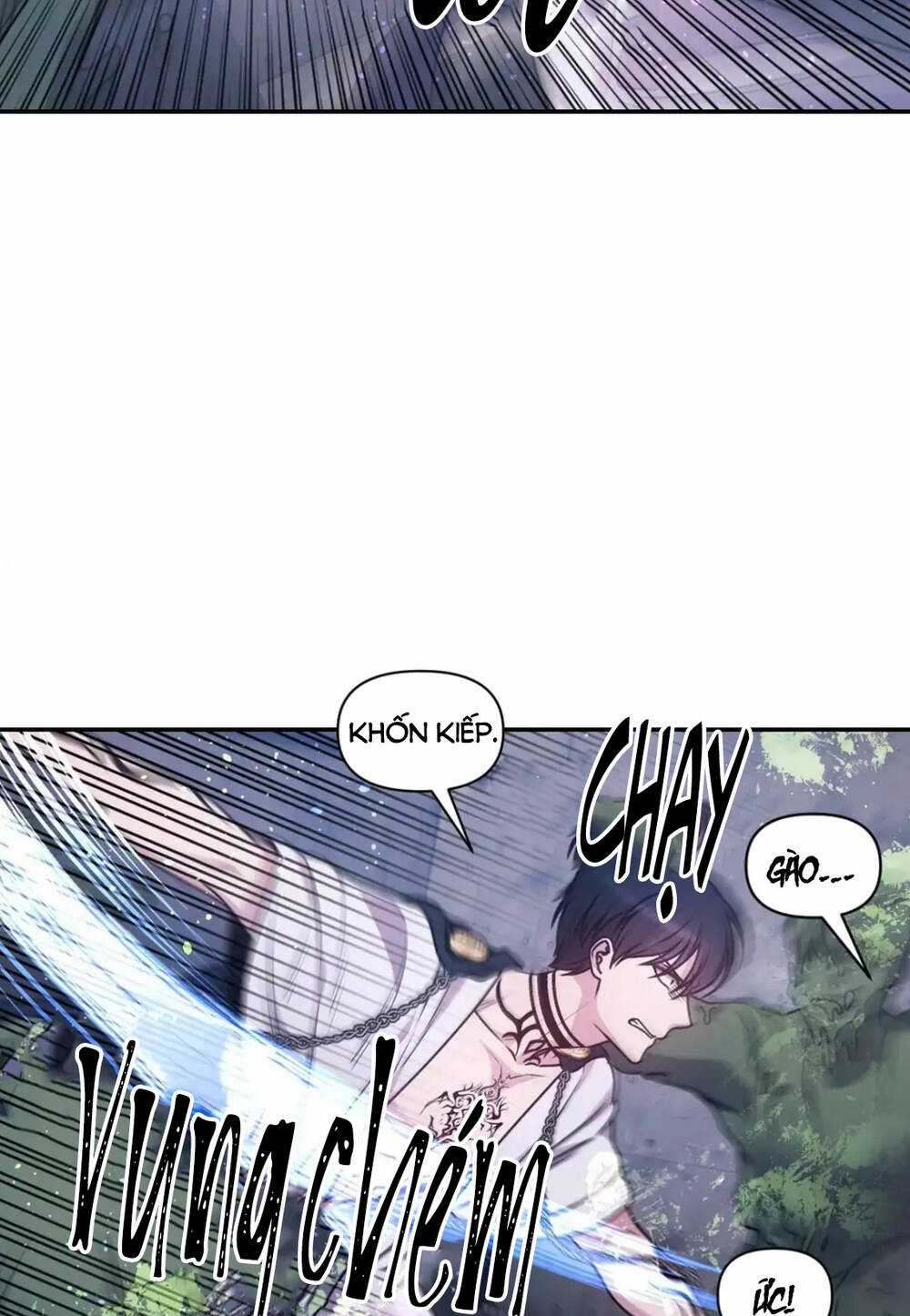 Hãy Cẩn Thận Sợi Tơ Hồng Chapter 79 trang 60