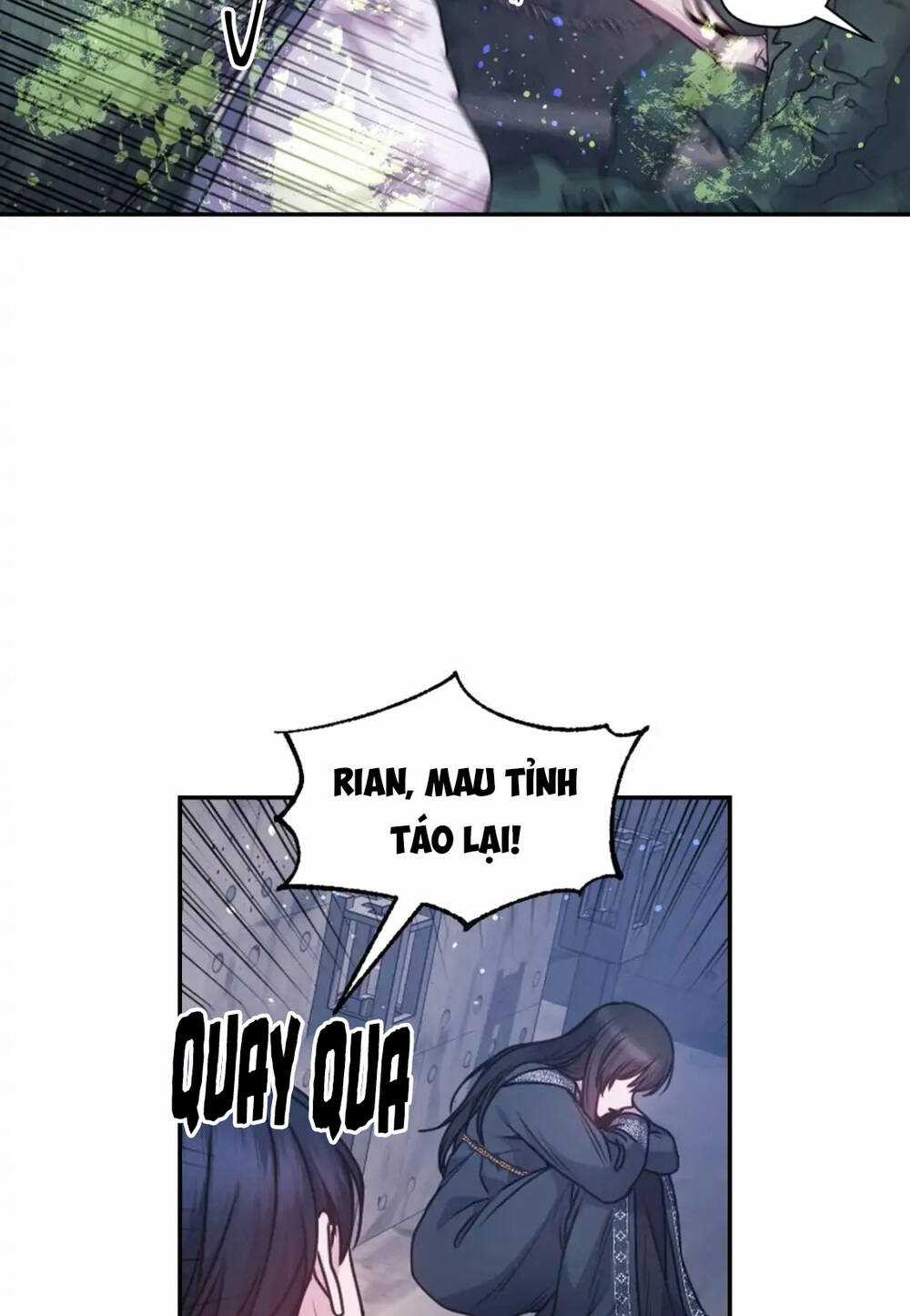 Hãy Cẩn Thận Sợi Tơ Hồng Chapter 79 trang 61