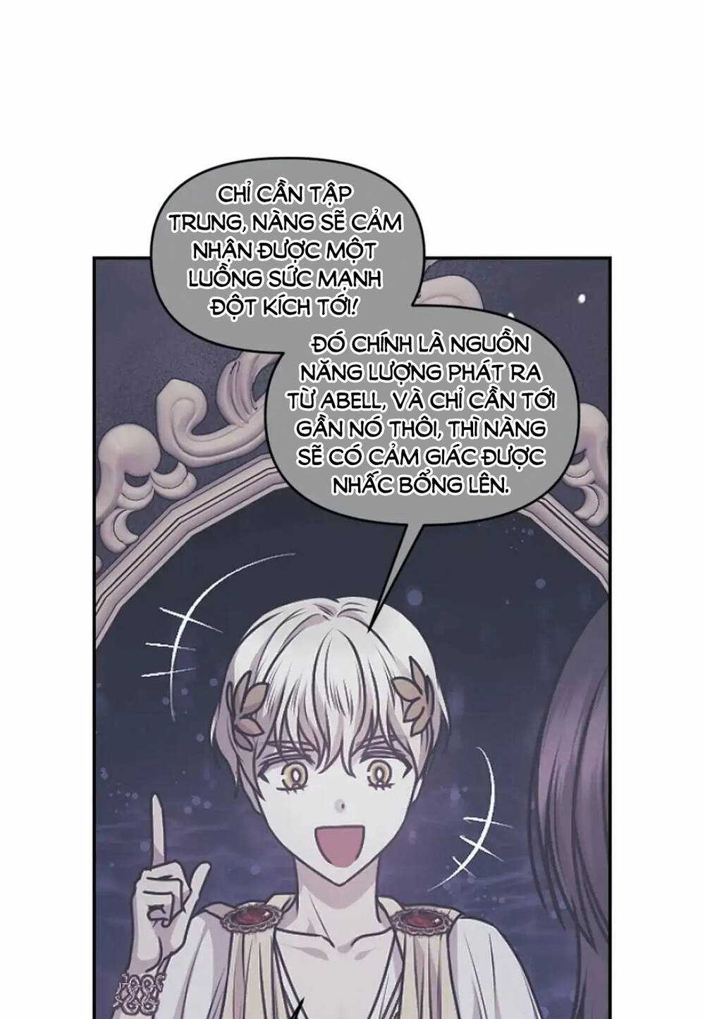 Hãy Cẩn Thận Sợi Tơ Hồng Chapter 79 trang 66