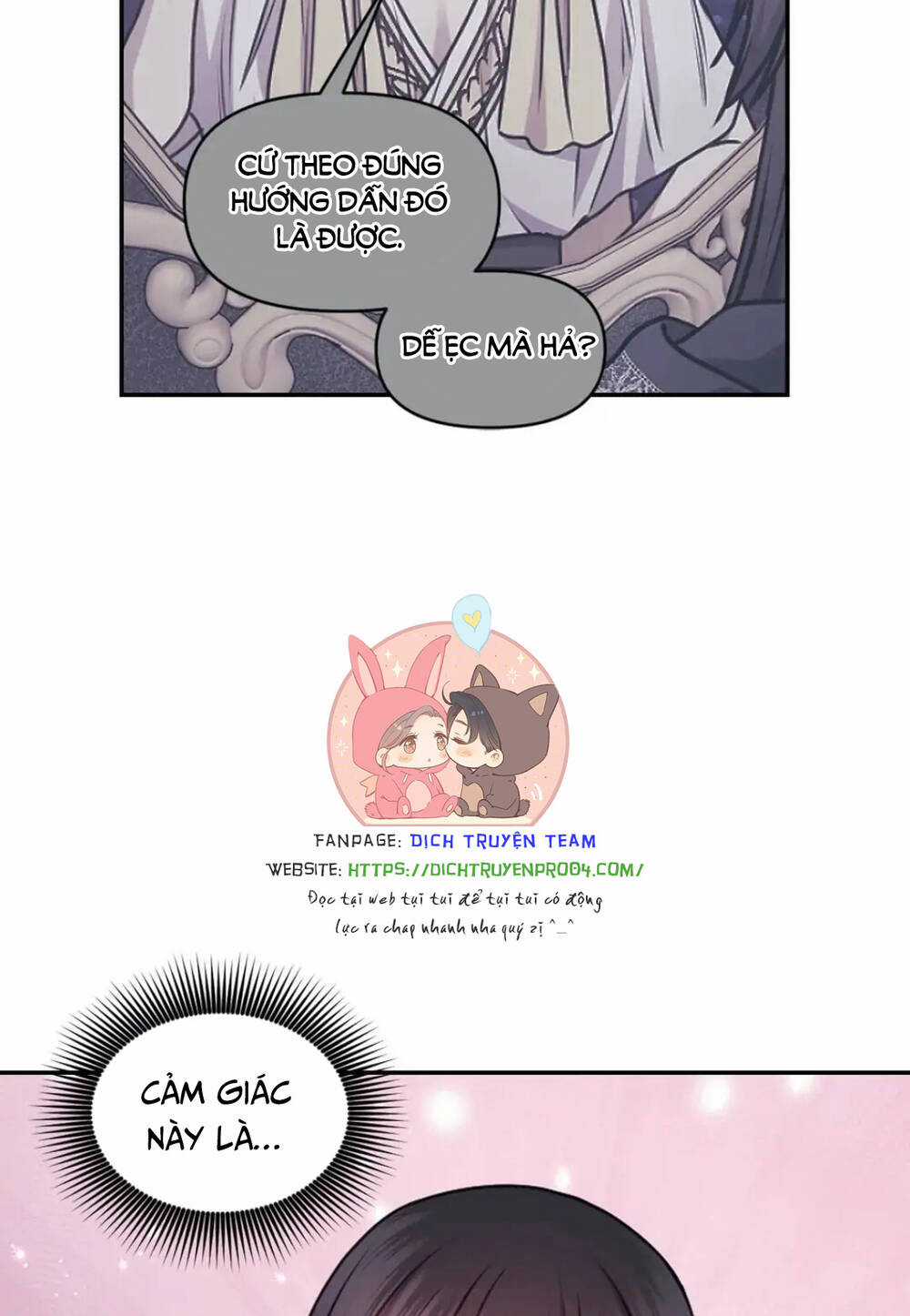 Hãy Cẩn Thận Sợi Tơ Hồng Chapter 79 trang 67