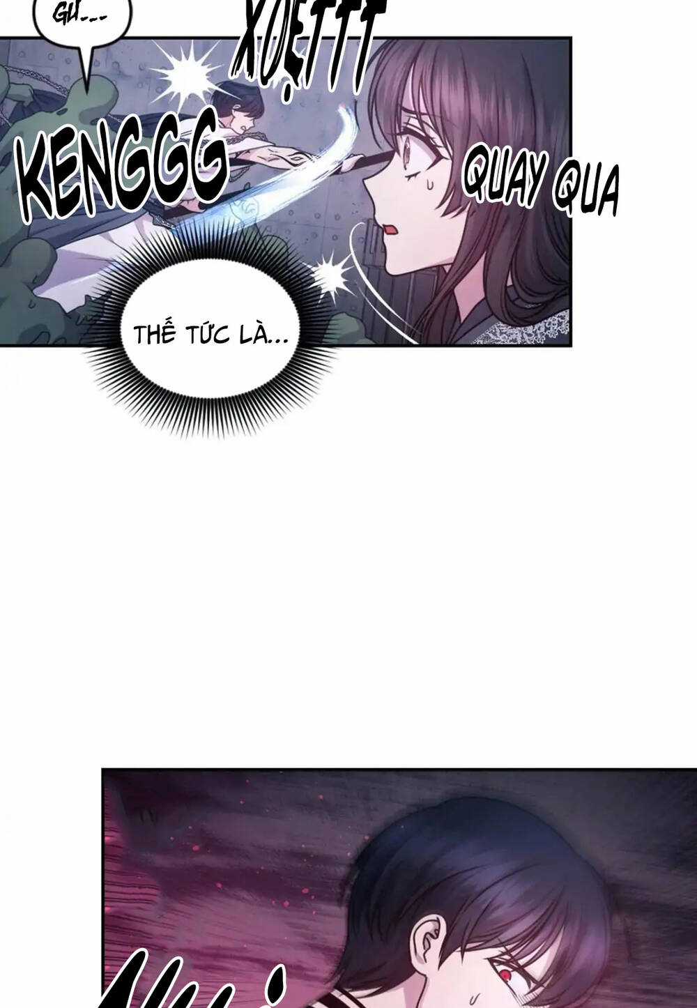 Hãy Cẩn Thận Sợi Tơ Hồng Chapter 79 trang 69