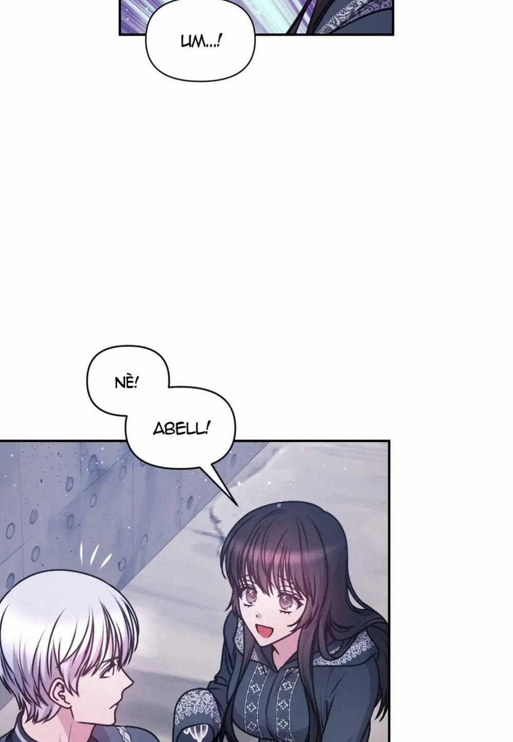 Hãy Cẩn Thận Sợi Tơ Hồng Chapter 79 trang 7