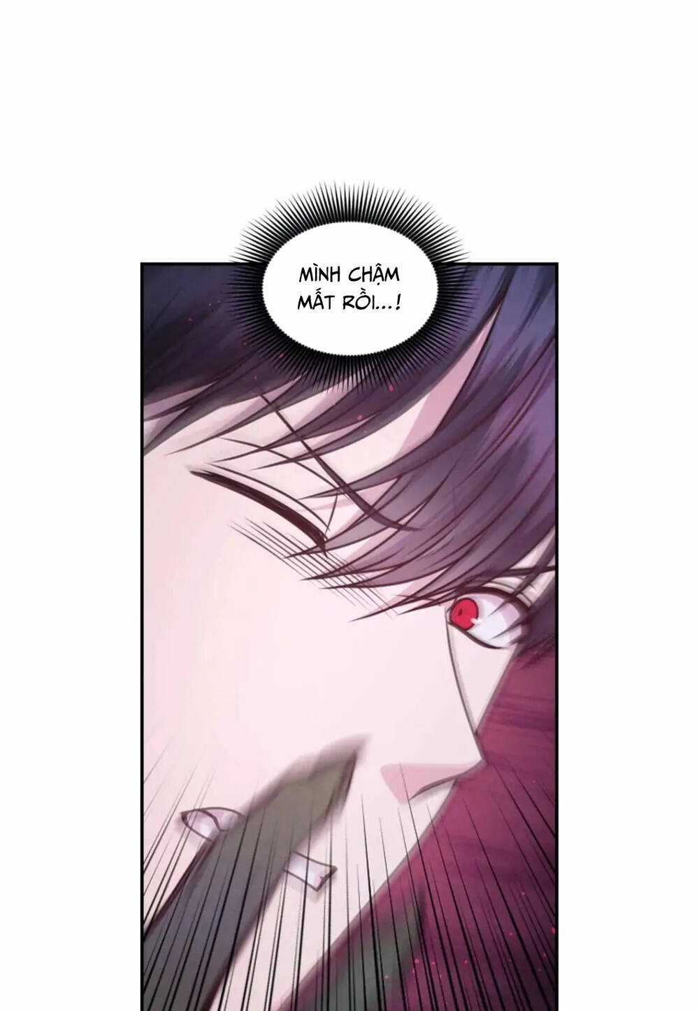 Hãy Cẩn Thận Sợi Tơ Hồng Chapter 79 trang 71