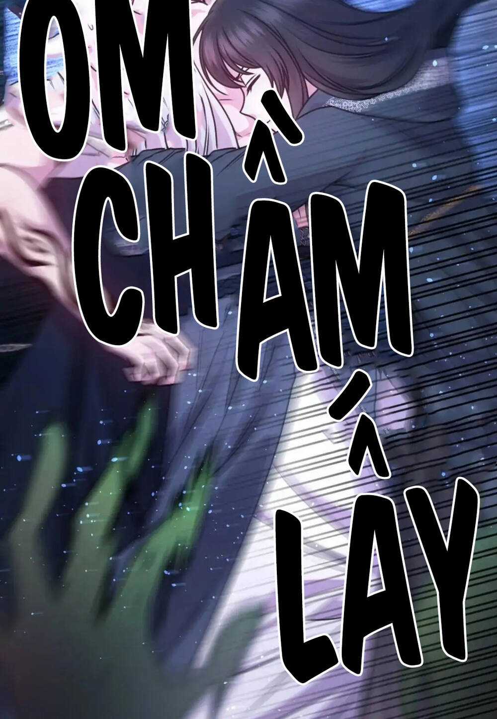 Hãy Cẩn Thận Sợi Tơ Hồng Chapter 79 trang 73