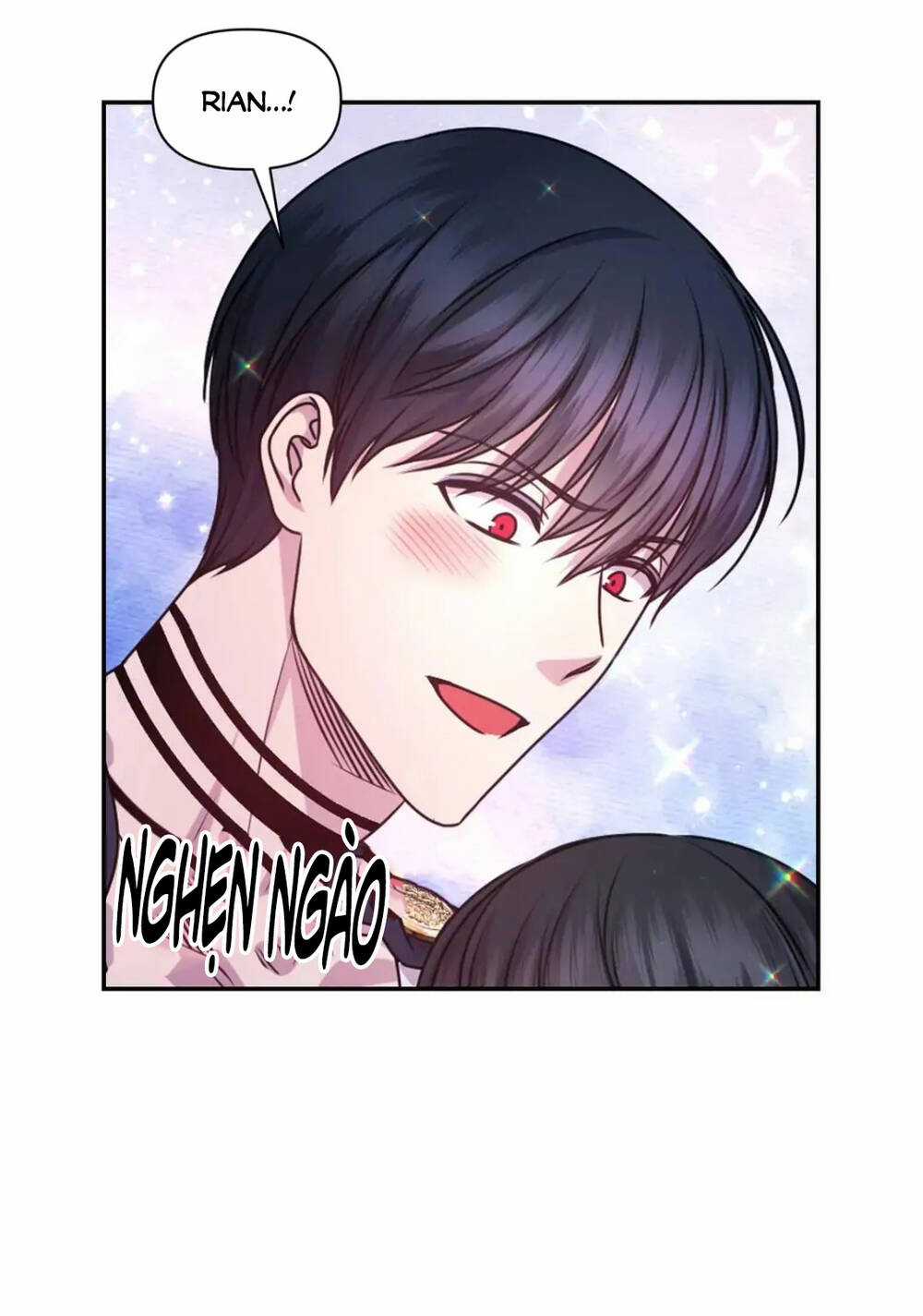 Hãy Cẩn Thận Sợi Tơ Hồng Chapter 79 trang 77