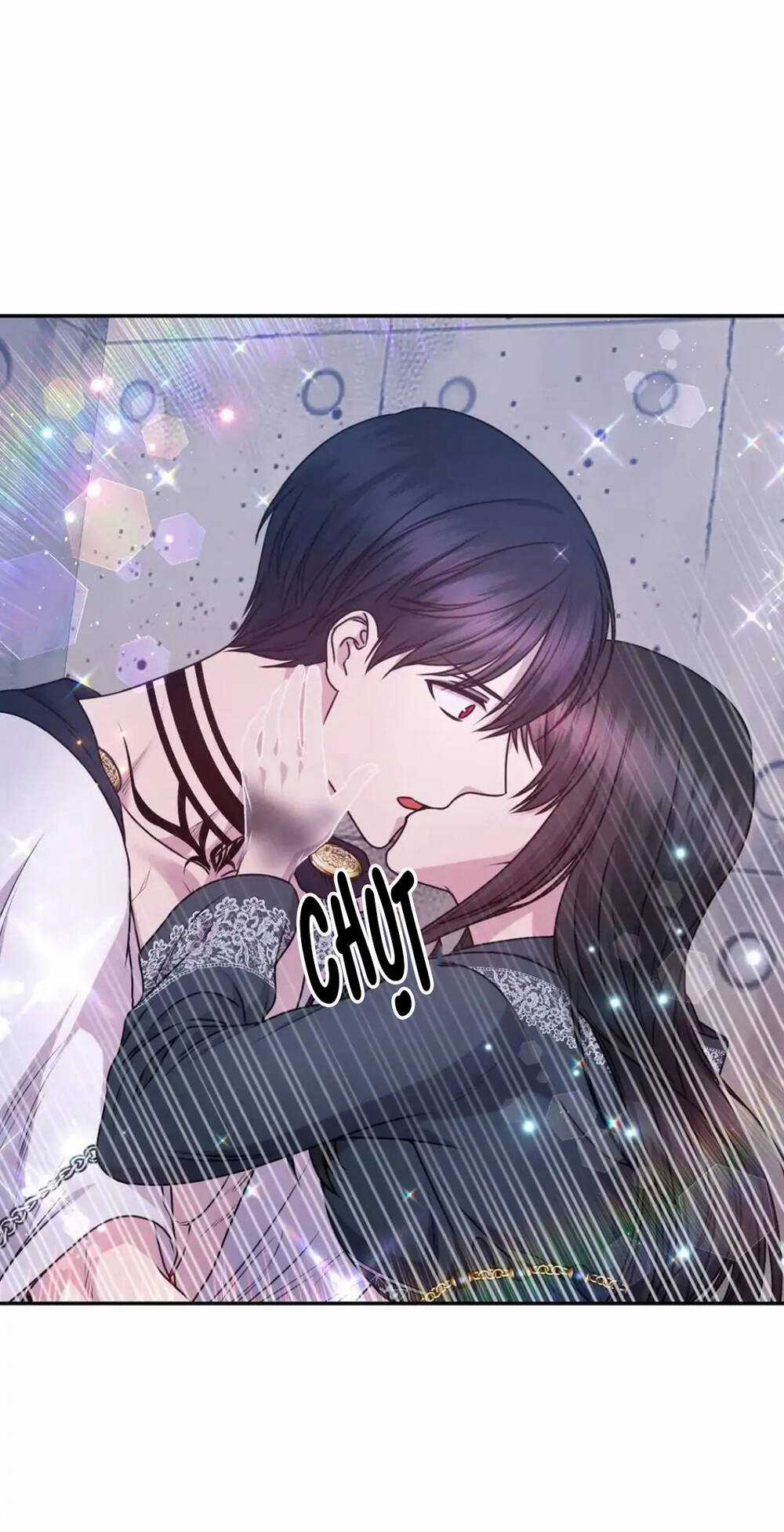 Hãy Cẩn Thận Sợi Tơ Hồng Chapter 79 trang 78