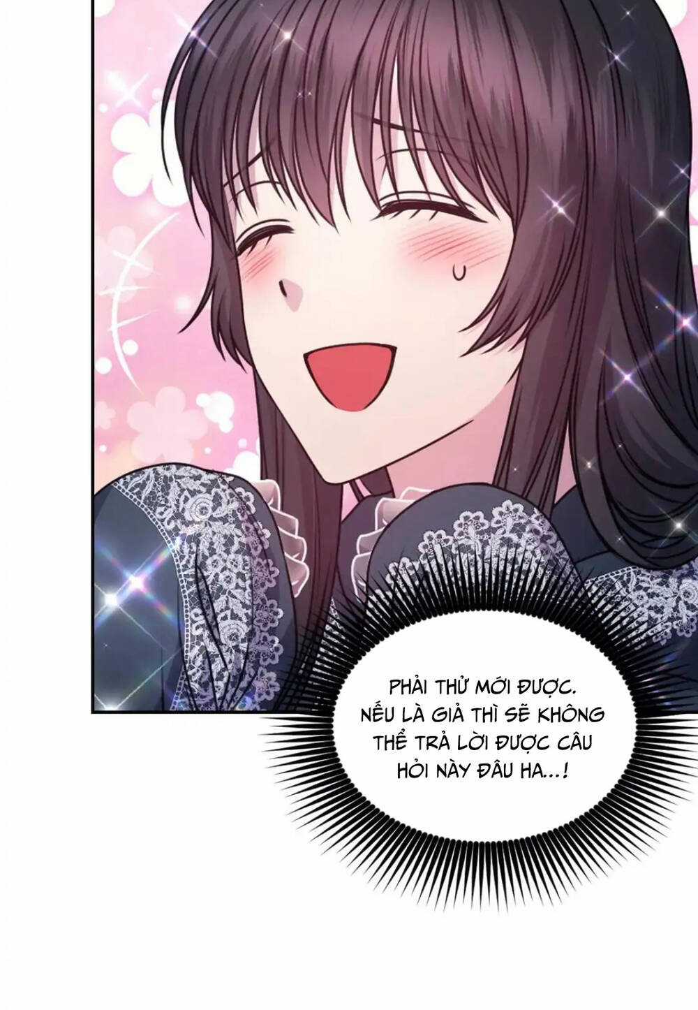 Hãy Cẩn Thận Sợi Tơ Hồng Chapter 79 trang 8