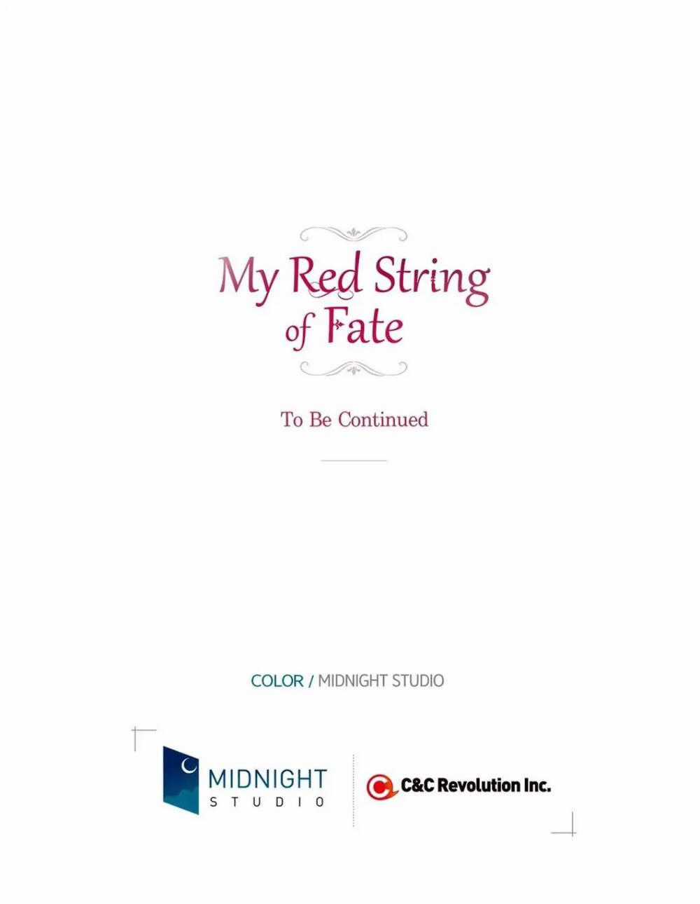 Hãy Cẩn Thận Sợi Tơ Hồng Chapter 79 trang 83