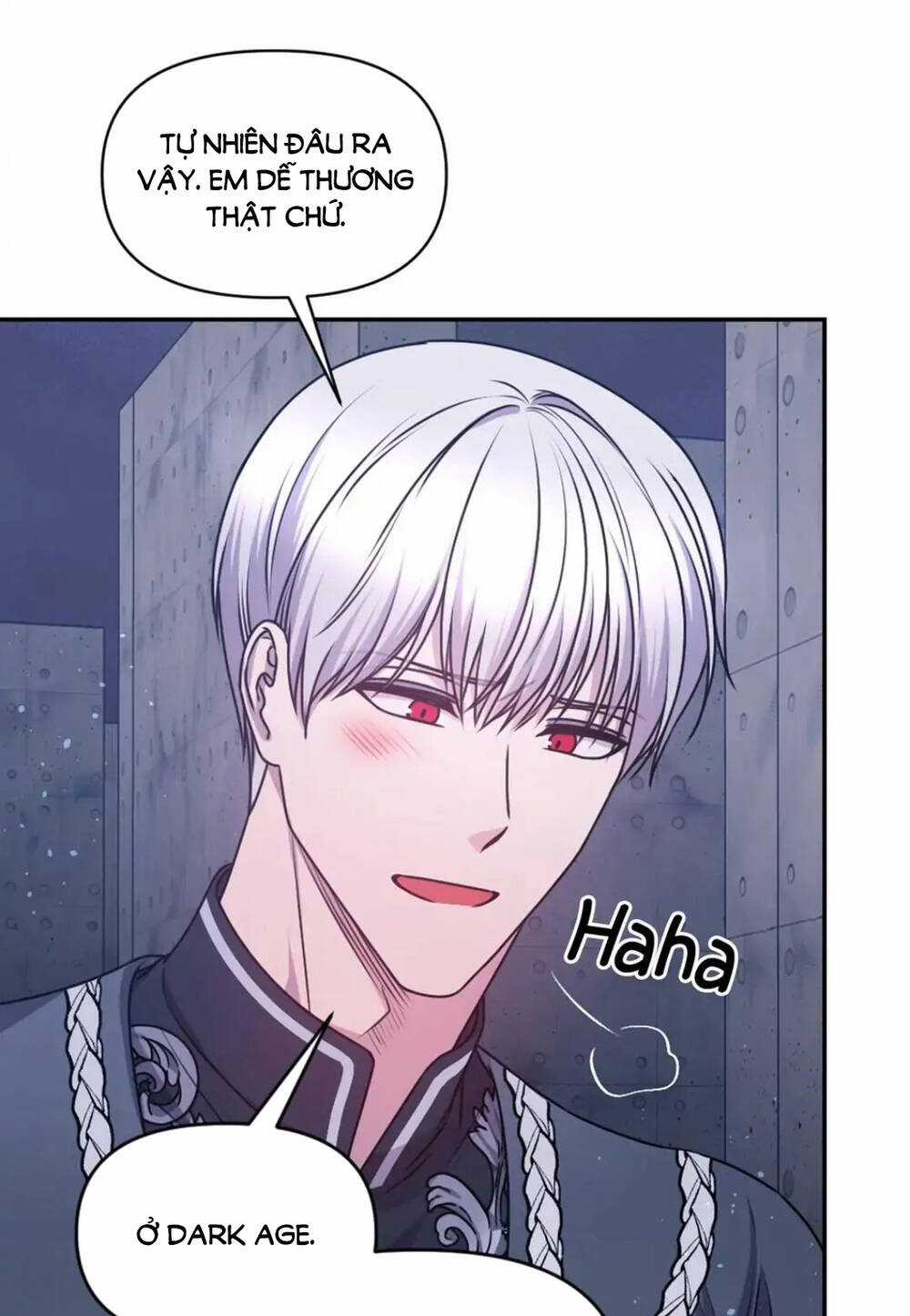 Hãy Cẩn Thận Sợi Tơ Hồng Chapter 79 trang 9