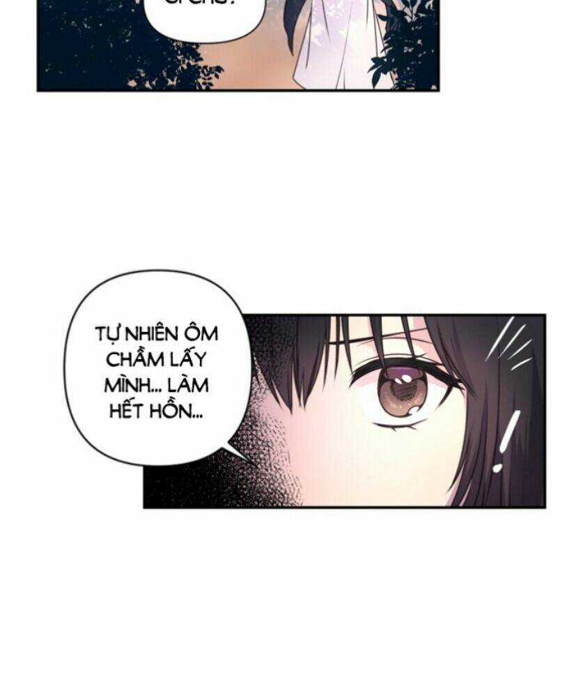 Hãy Cẩn Thận Sợi Tơ Hồng Chapter 8 trang 14
