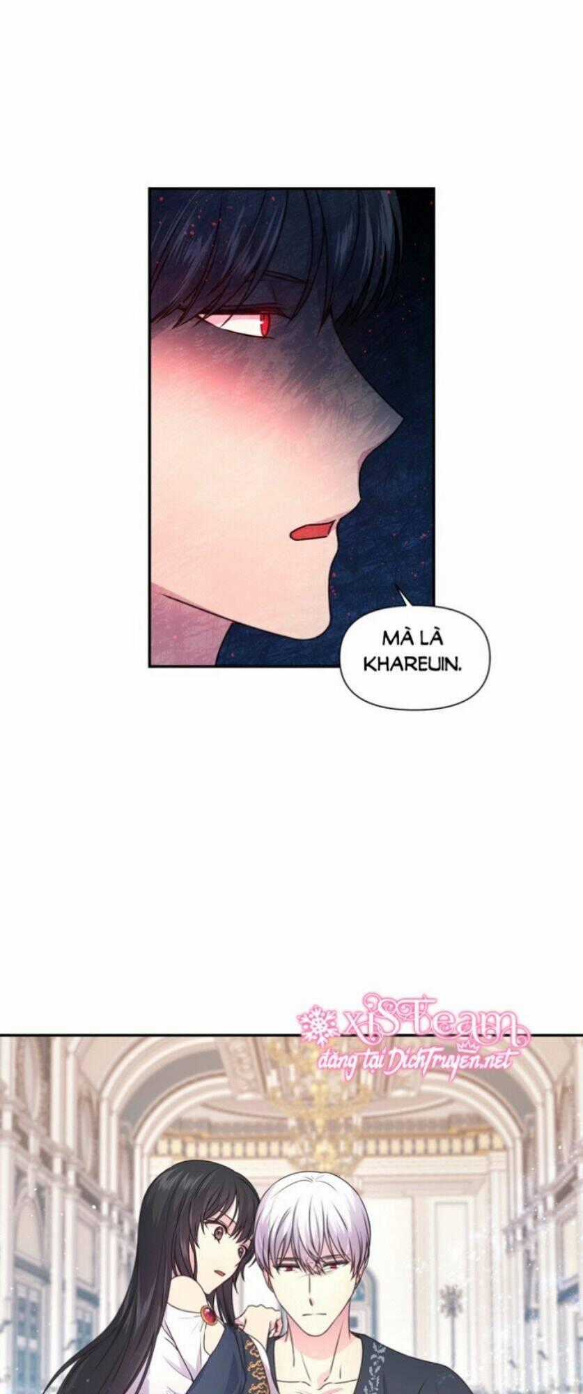 Hãy Cẩn Thận Sợi Tơ Hồng Chapter 8 trang 29