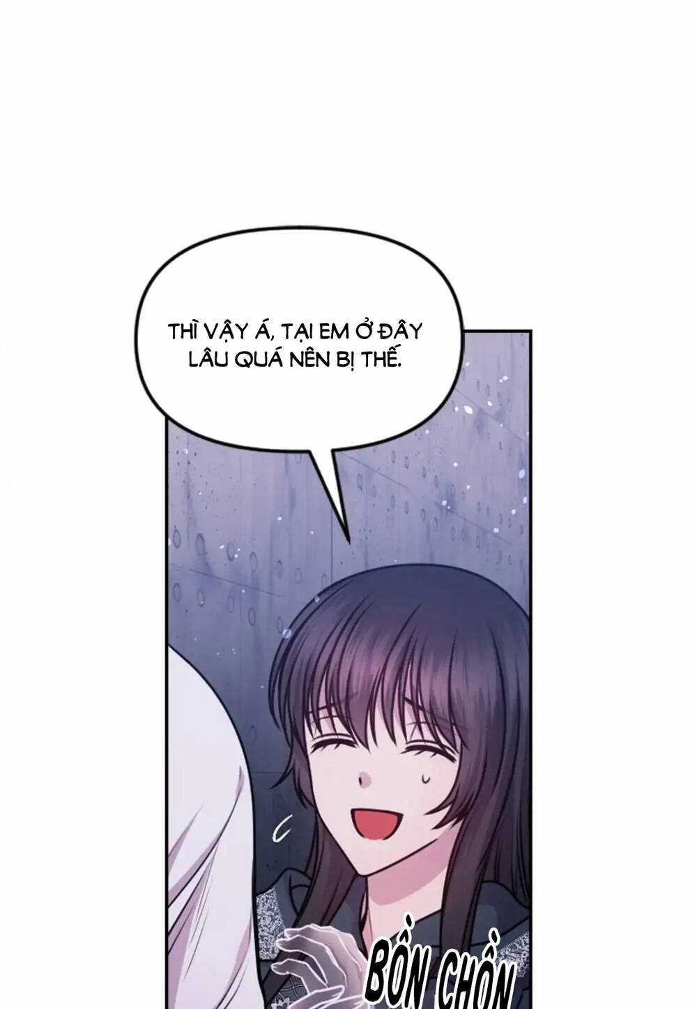 Hãy Cẩn Thận Sợi Tơ Hồng Chapter 80 trang 11