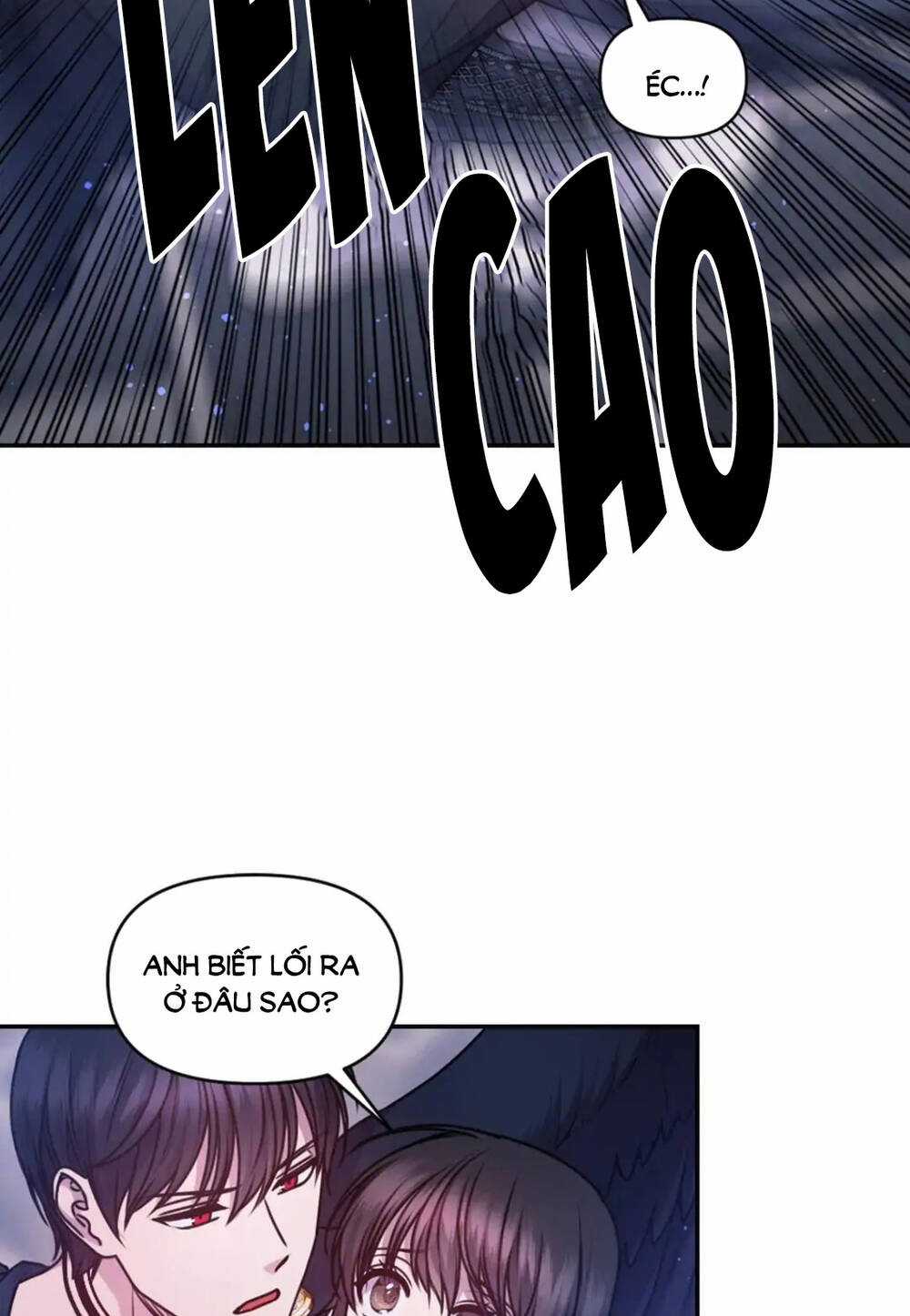 Hãy Cẩn Thận Sợi Tơ Hồng Chapter 80 trang 16