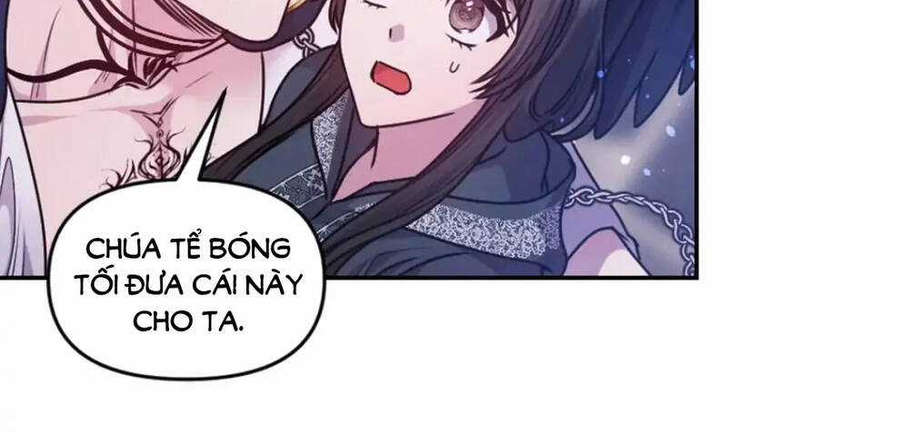 Hãy Cẩn Thận Sợi Tơ Hồng Chapter 80 trang 17